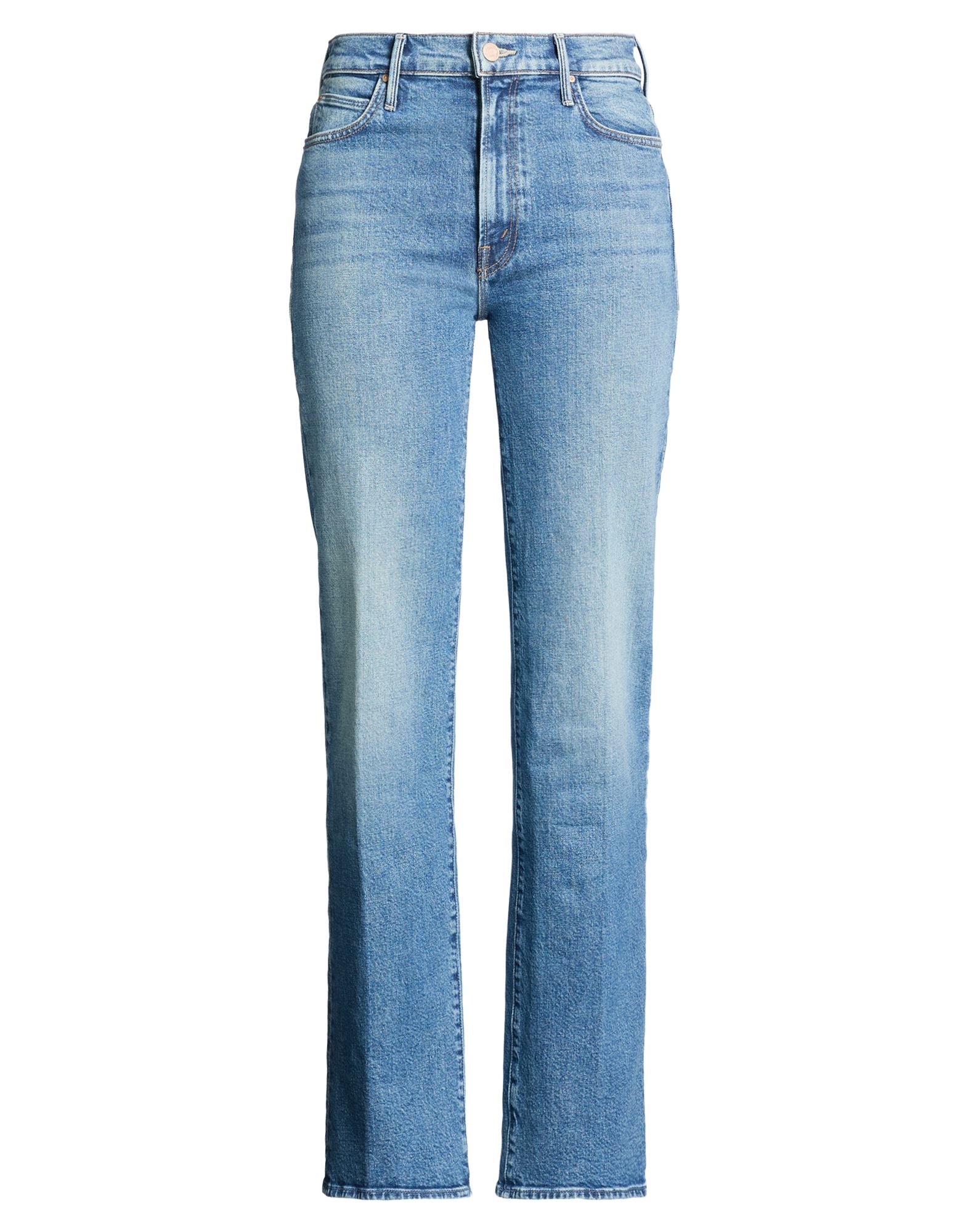 MOTHER MOTHER BOTTOMWEAR Τζιν