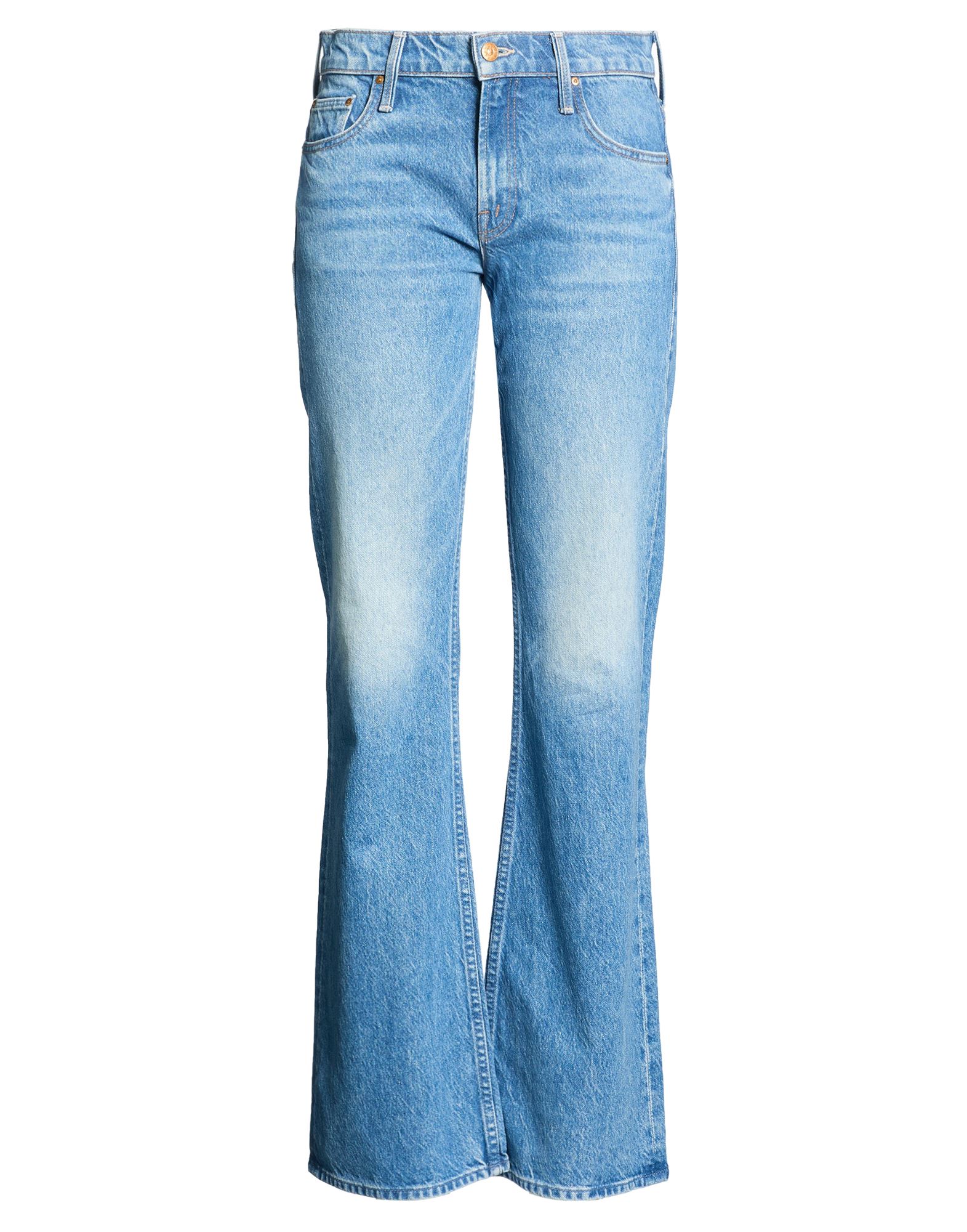 MOTHER MOTHER BOTTOMWEAR Τζιν