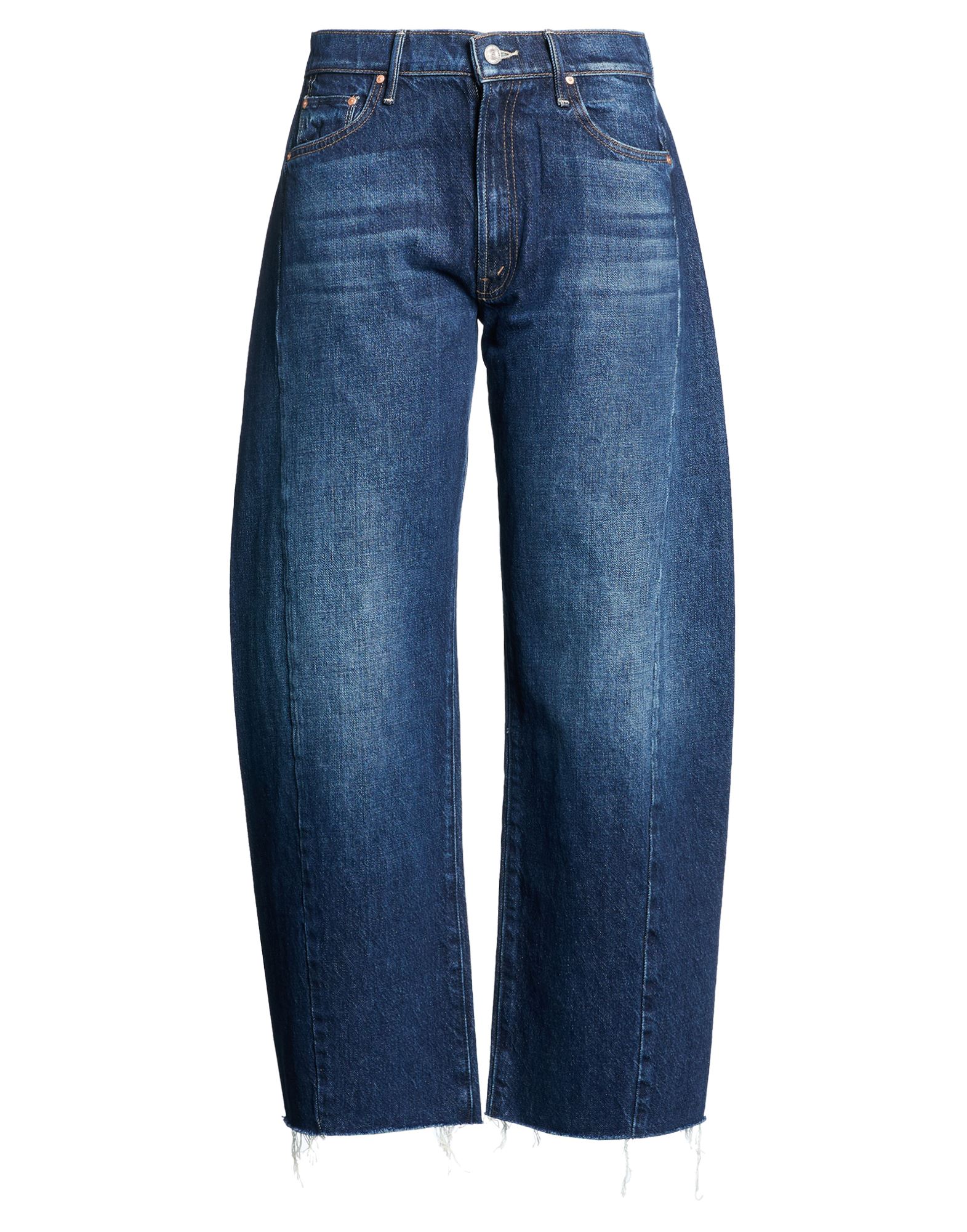 MOTHER MOTHER BOTTOMWEAR Τζιν