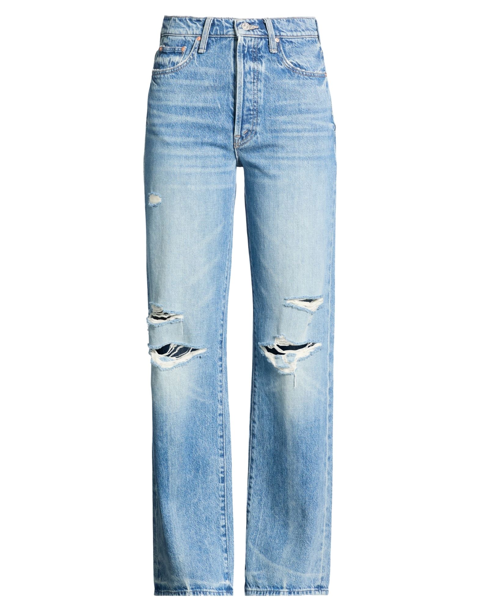 MOTHER MOTHER BOTTOMWEAR Τζιν