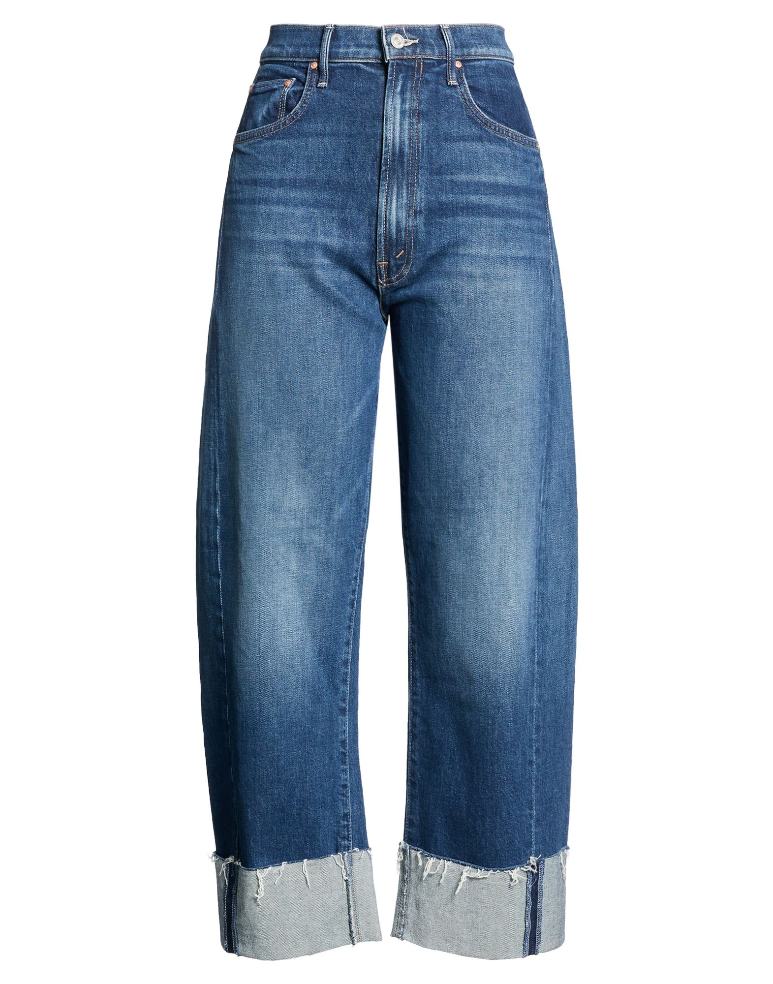 MOTHER MOTHER BOTTOMWEAR Τζιν