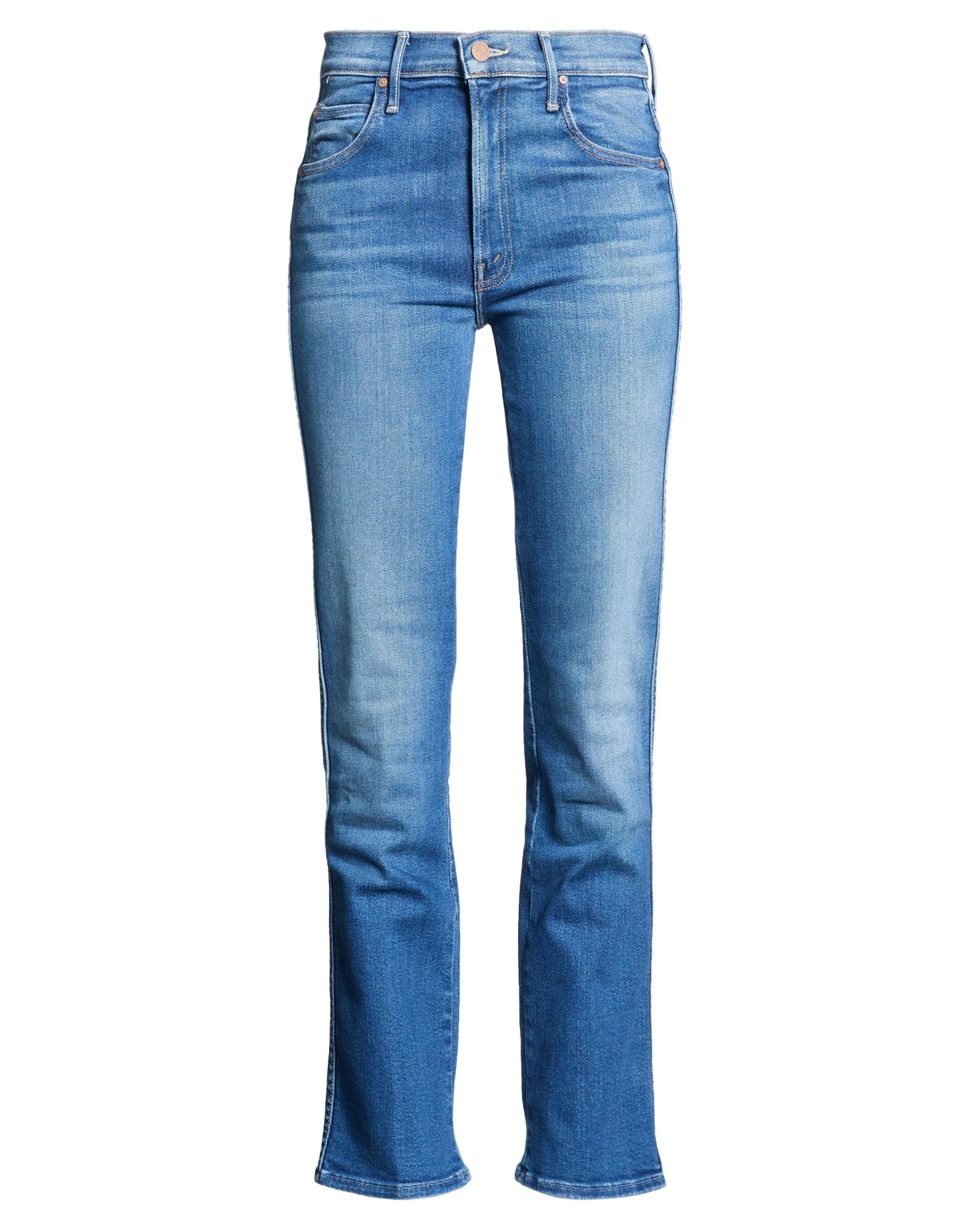 MOTHER MOTHER BOTTOMWEAR Τζιν