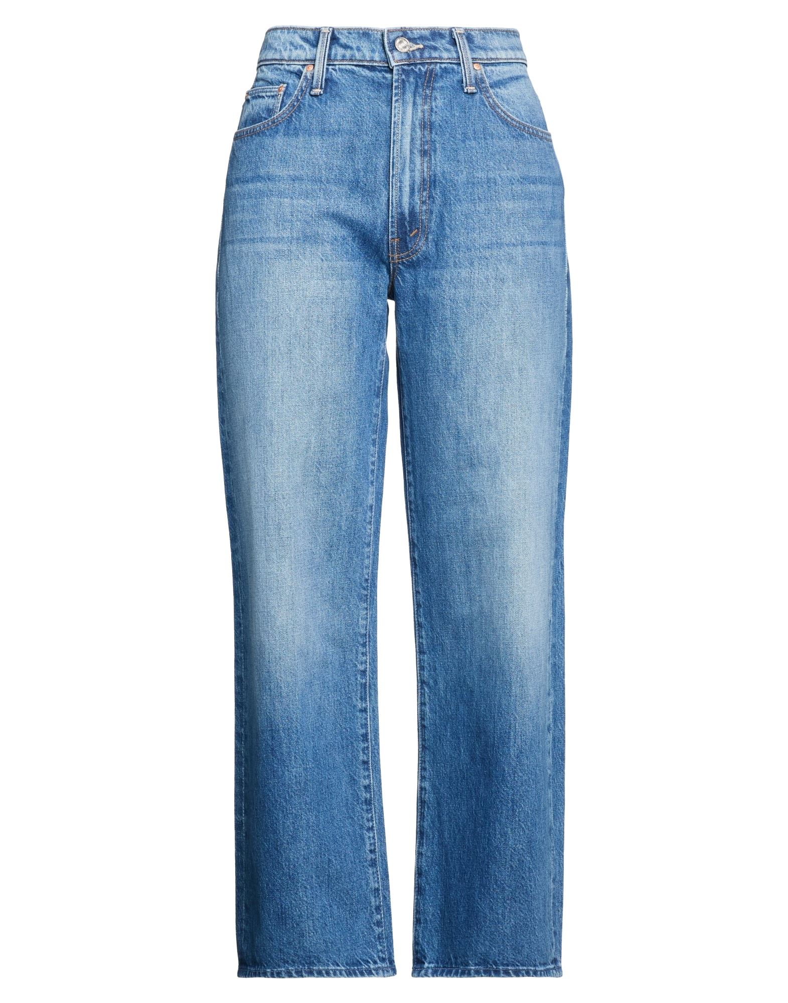 MOTHER MOTHER BOTTOMWEAR Τζιν