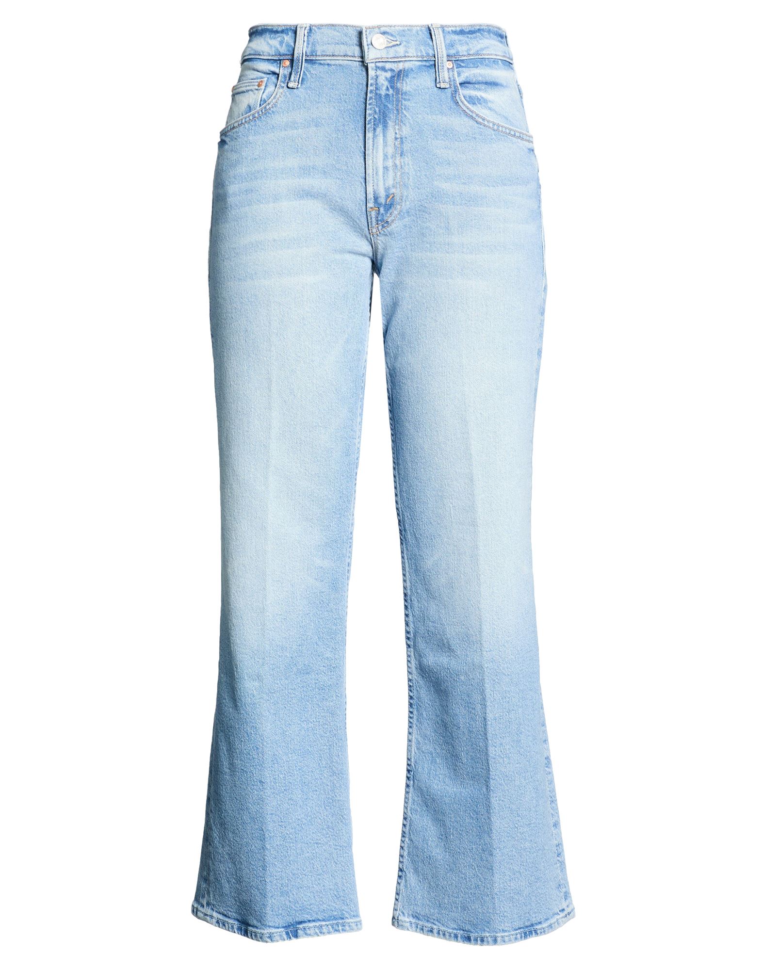 MOTHER MOTHER BOTTOMWEAR Τζιν