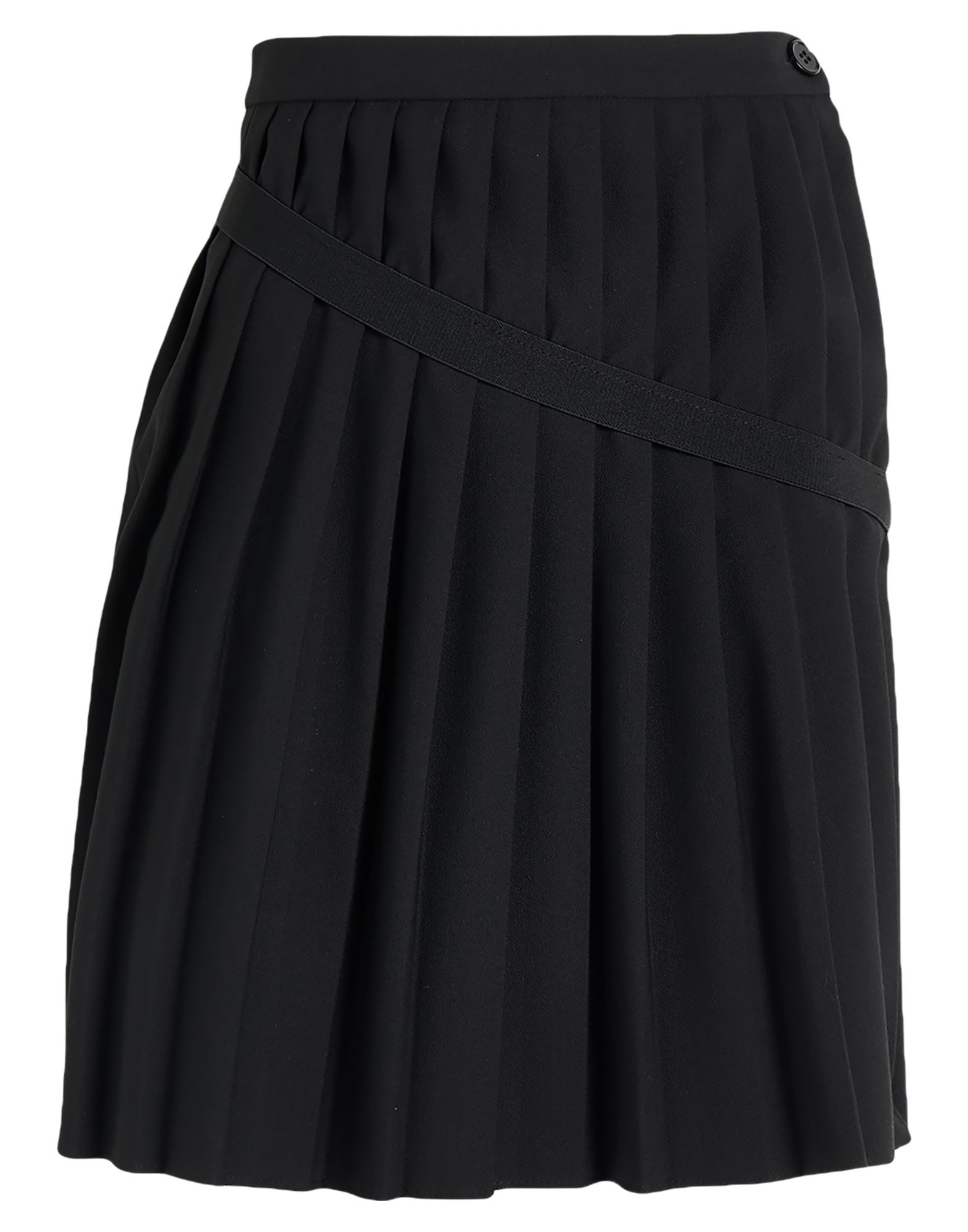 MM6 MAISON MARGIELA MM6 MAISON MARGIELA BOTTOMWEAR Μίνι φούστα