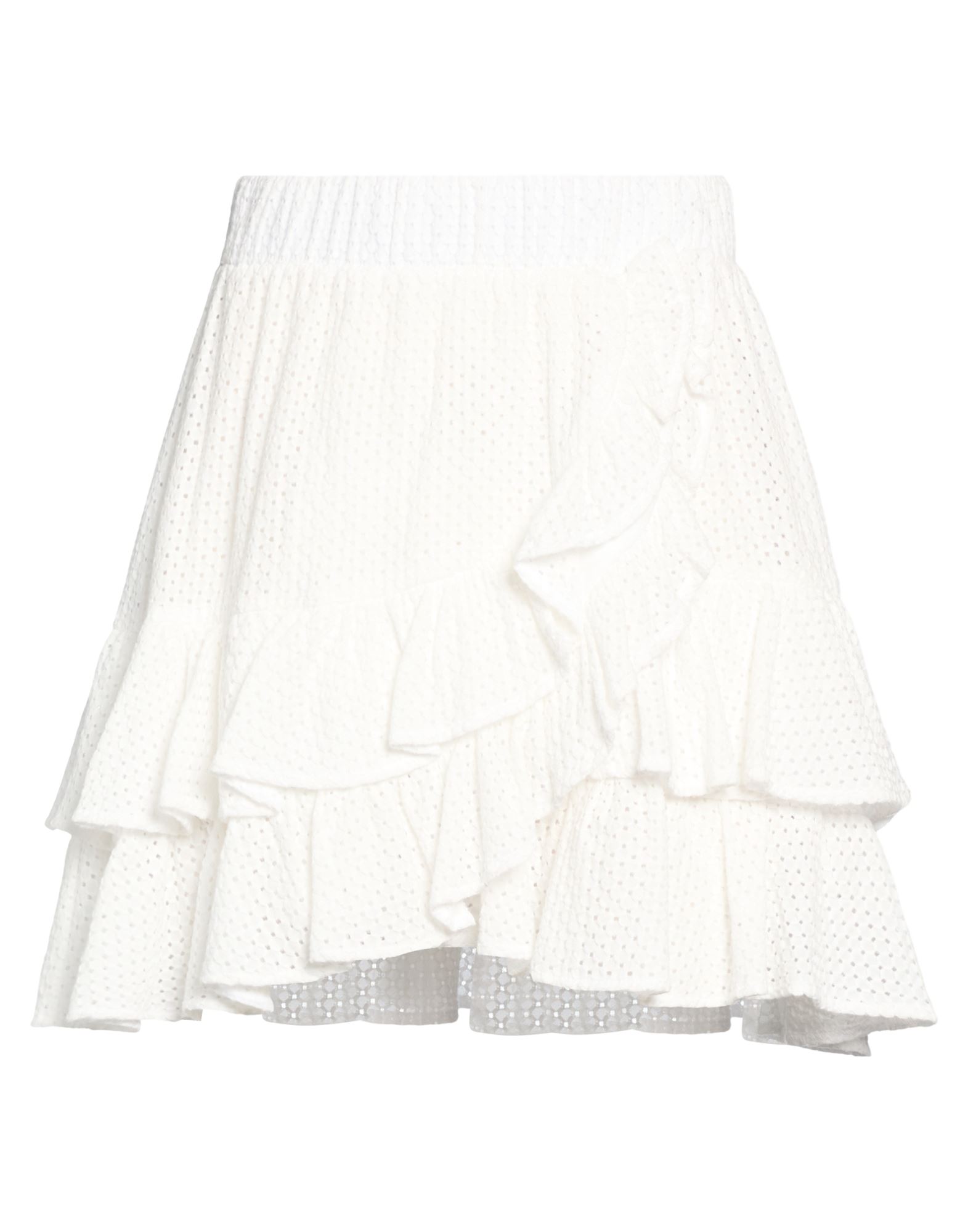  Hopper - Partes De Abajo - Minifaldas - On Yoox.com 