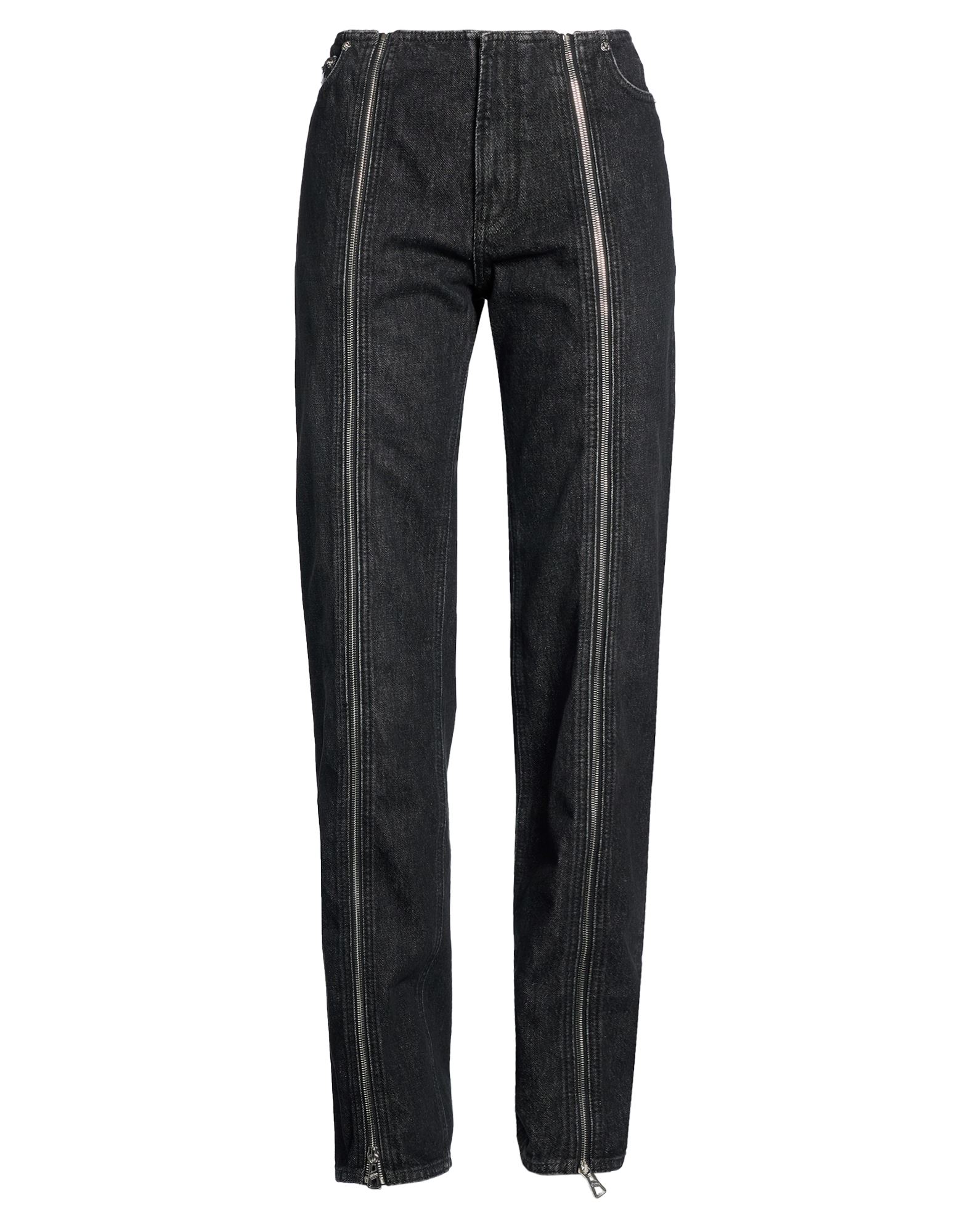 JEAN PAUL GAULTIER JEAN PAUL GAULTIER BOTTOMWEAR Τζιν