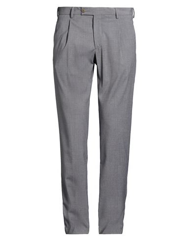 Pantalones Hombre Gris 31,35,36 Hombre