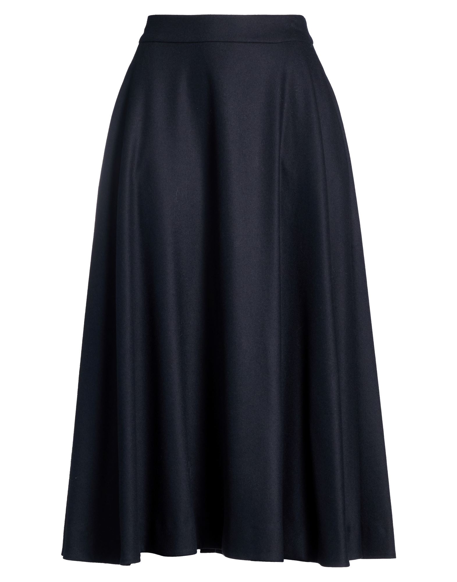 'S MAX MARA 'S MAX MARA BOTTOMWEAR Μίντι φούστα