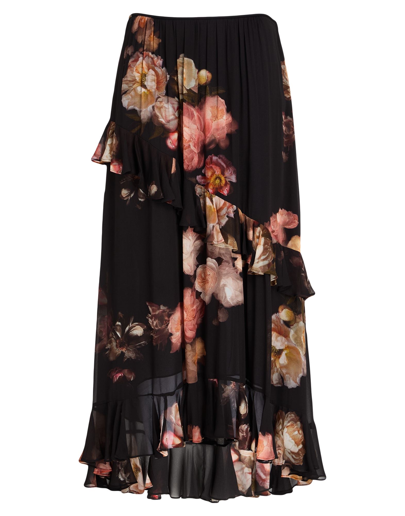 ZIMMERMANN ZIMMERMANN BOTTOMWEAR Μάξι φούστα