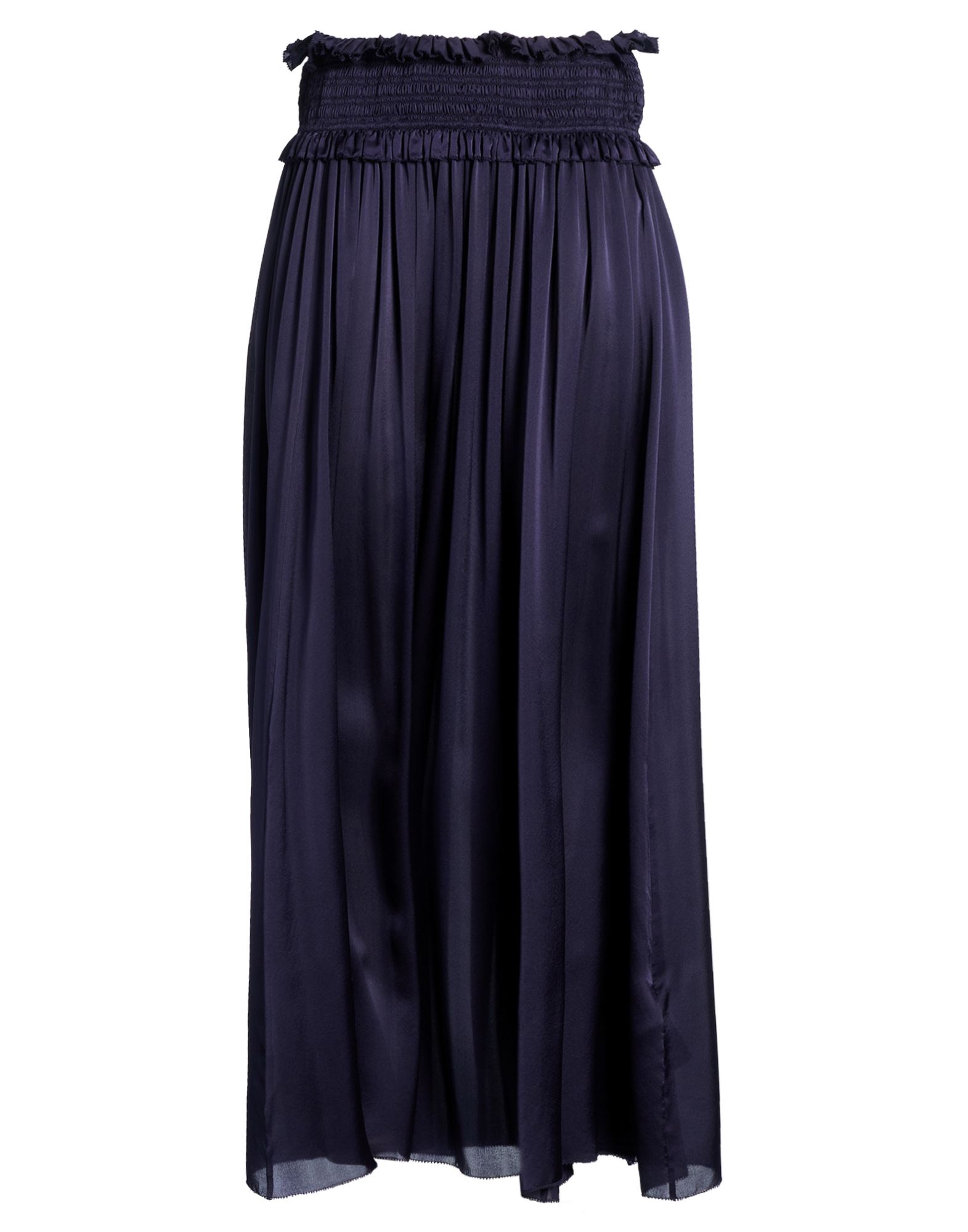 ZIMMERMANN ZIMMERMANN BOTTOMWEAR Μάξι φούστα