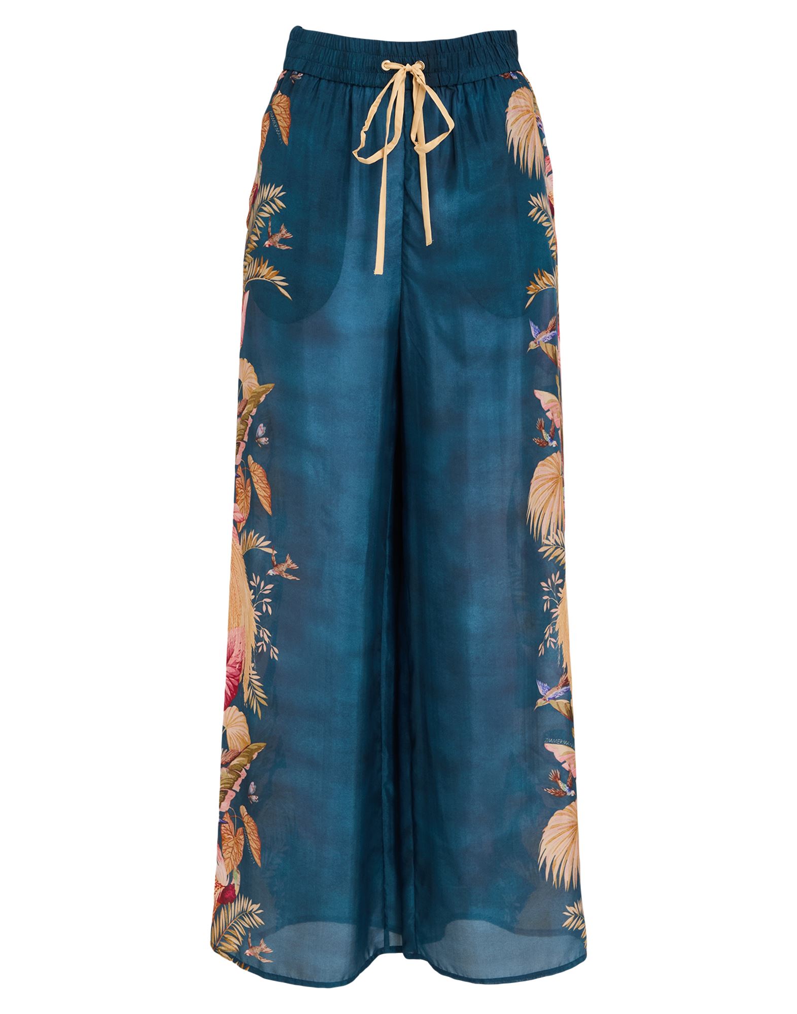 ZIMMERMANN ZIMMERMANN BOTTOMWEAR Casual Παντελόνι
