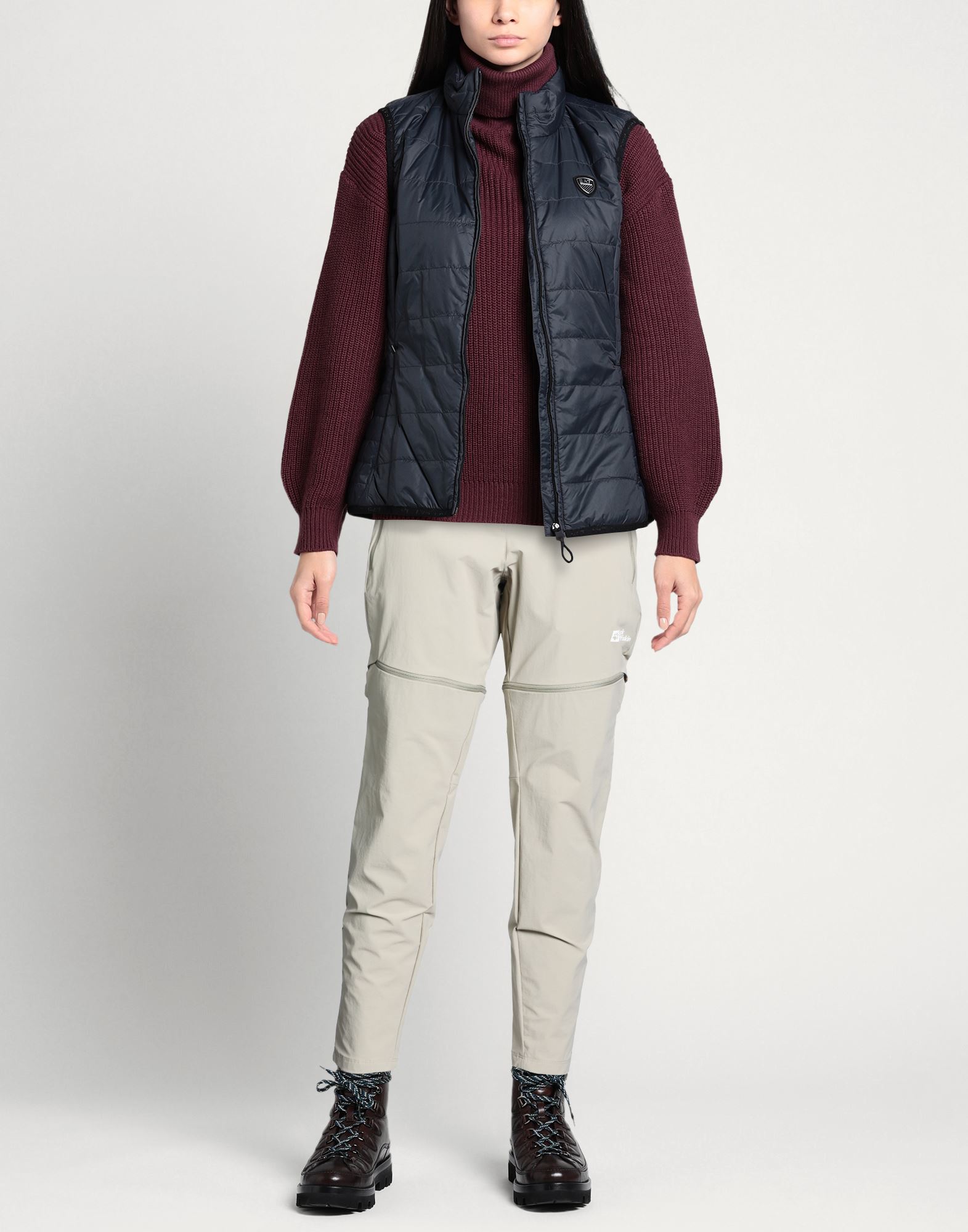  Jack Wolfskin - Hosen & Röcke - Hosen - On Yoox.com 