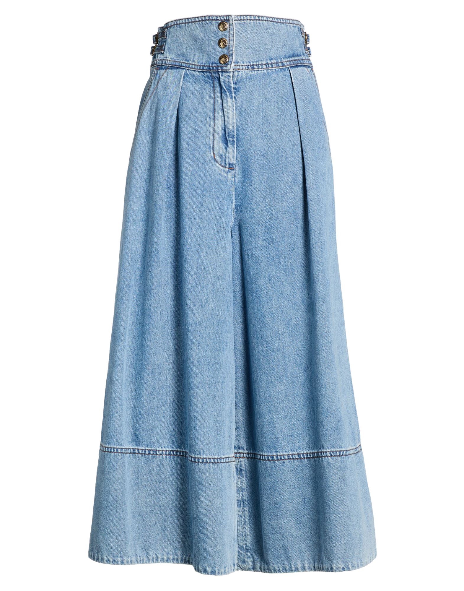 ZIMMERMANN ZIMMERMANN BOTTOMWEAR Τζιν