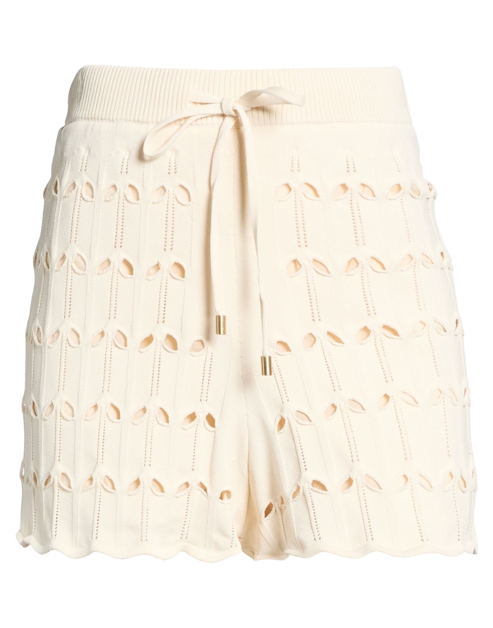ZIMMERMANN ZIMMERMANN BOTTOMWEAR Σορτς & Βερμούδες