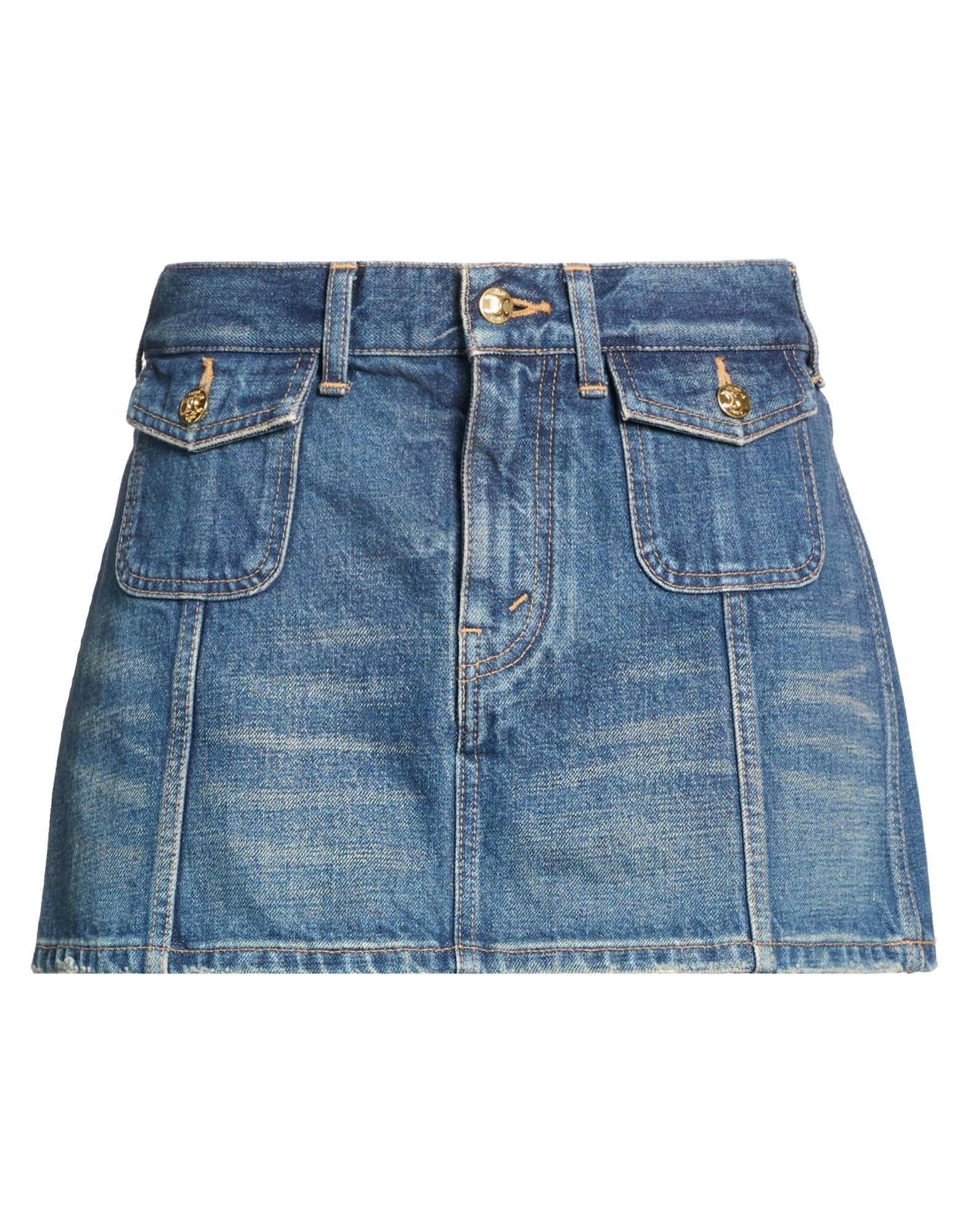  Celine - Partes De Abajo - Faldas Vaqueras - On Yoox.com 