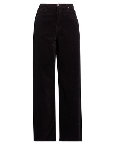 Hose Damen Dunkelbraun 25,28 Damen