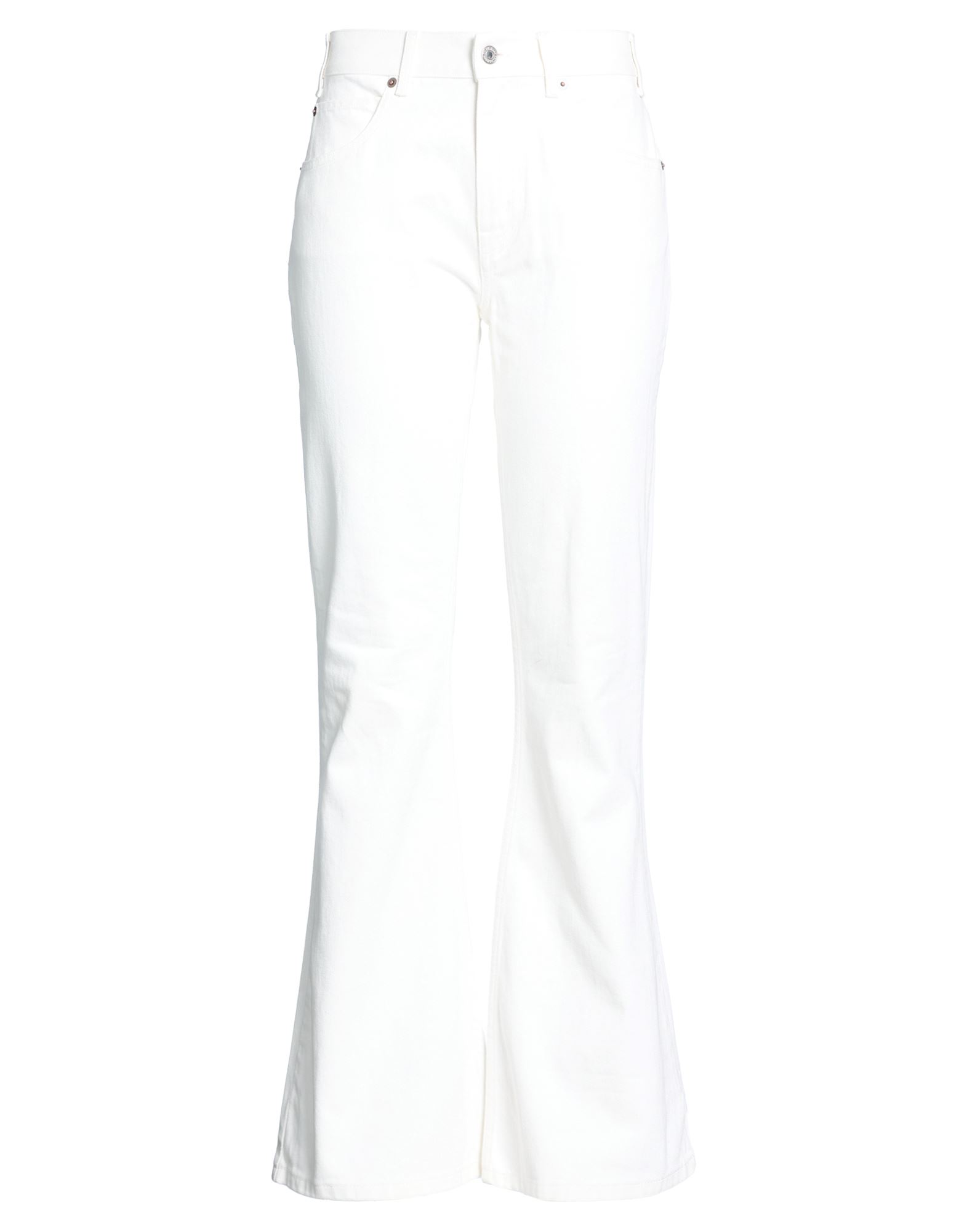 CELINE CELINE BOTTOMWEAR Τζιν