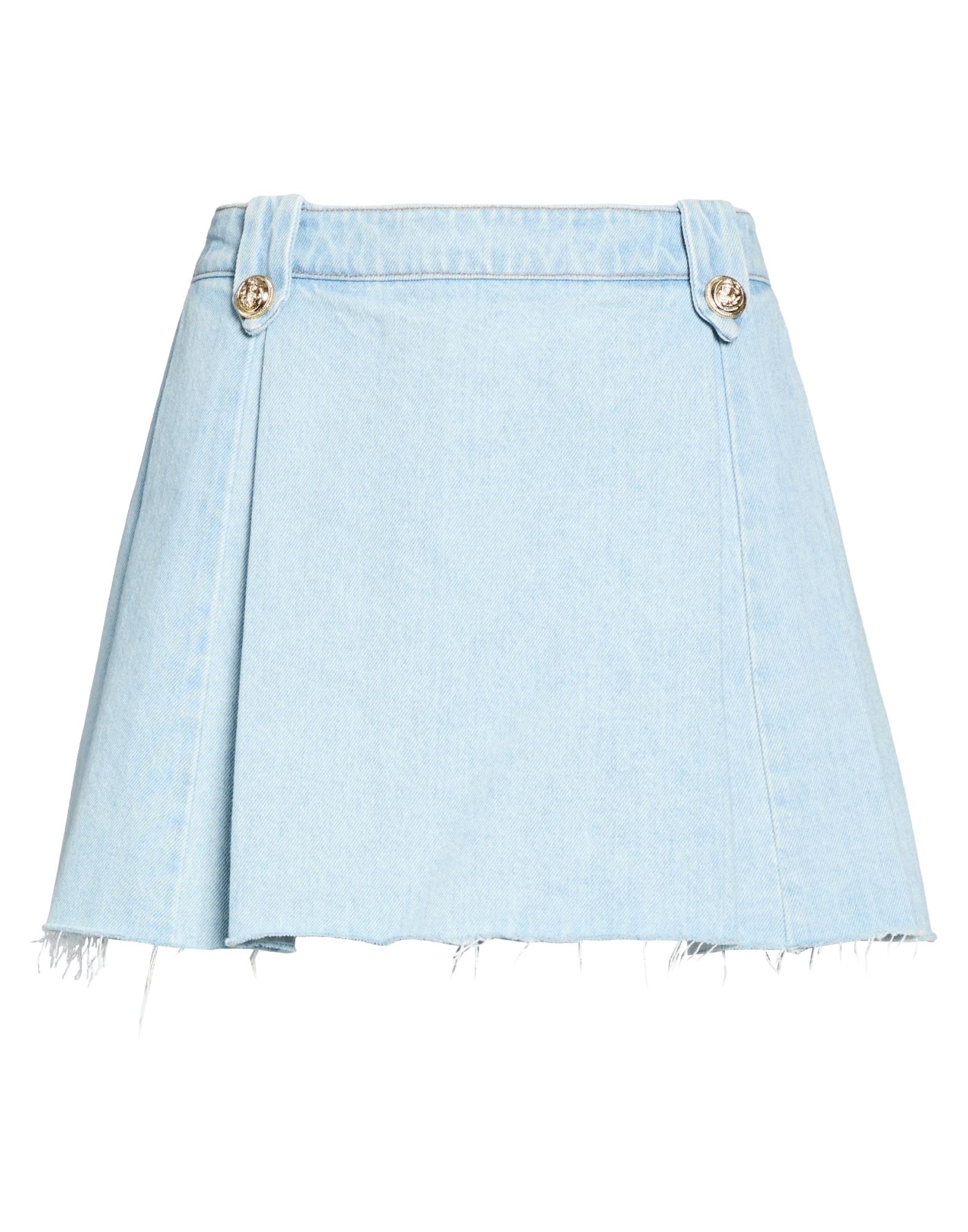  Forte Dei Marmi Couture - Hosen & Röcke - Jeansröcke - On Yoox.com 