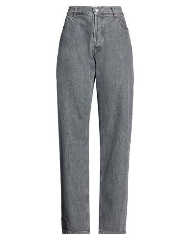 Jeanshose Damen Grau 28,30 Damen