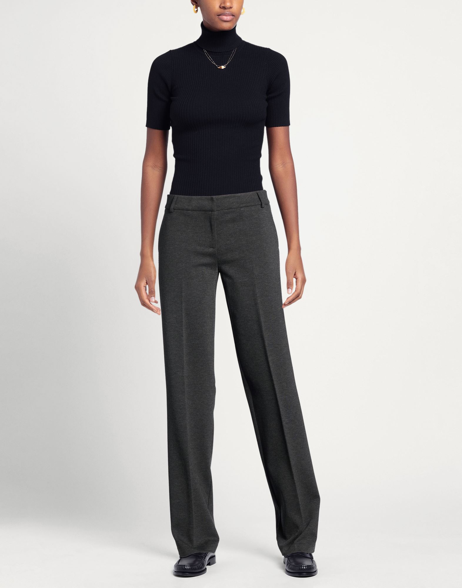  Ermanno Firenze - Hosen & Röcke - Hosen - On Yoox.com 