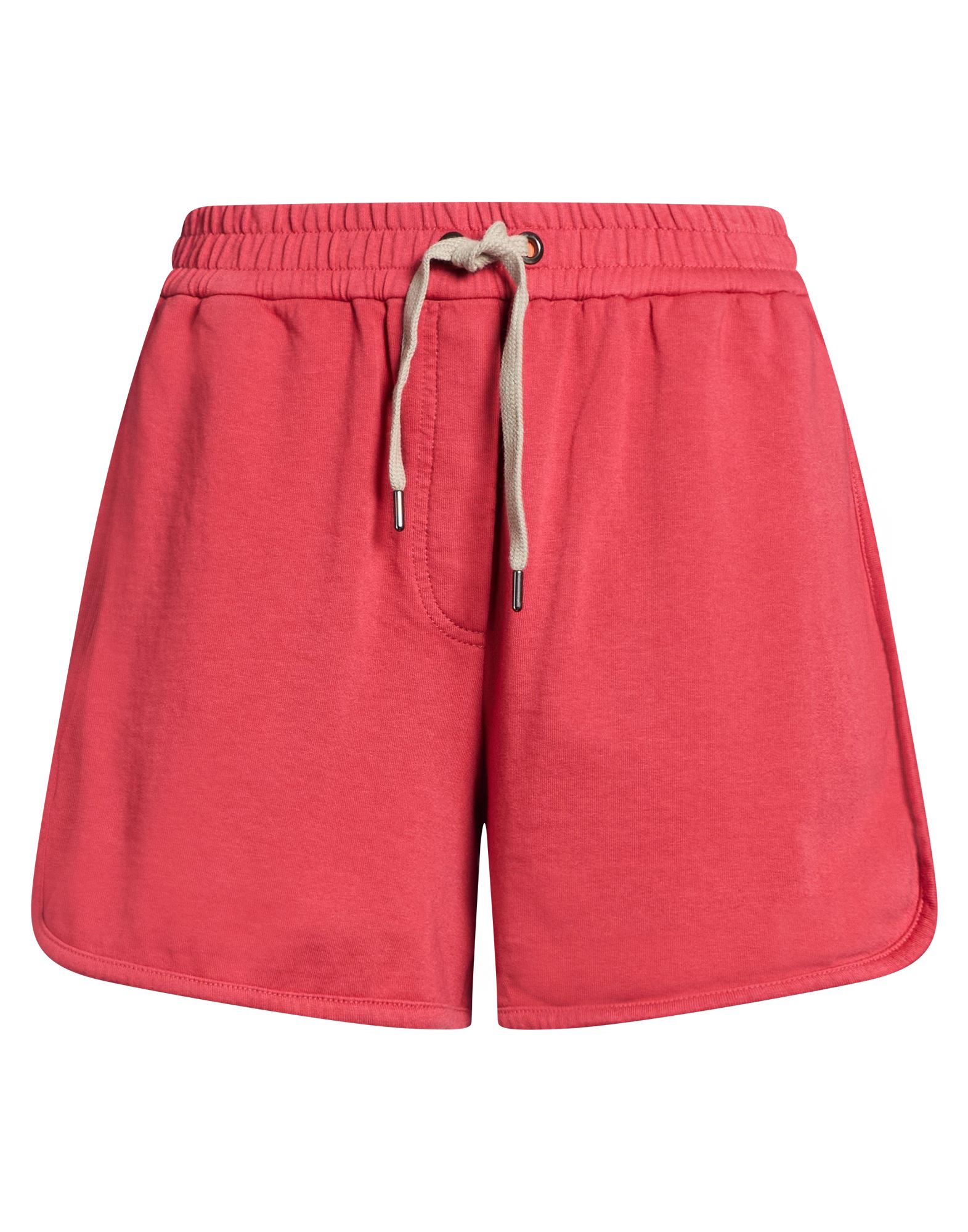 BRUNELLO CUCINELLI BRUNELLO CUCINELLI BOTTOMWEAR Σορτς & Βερμούδες
