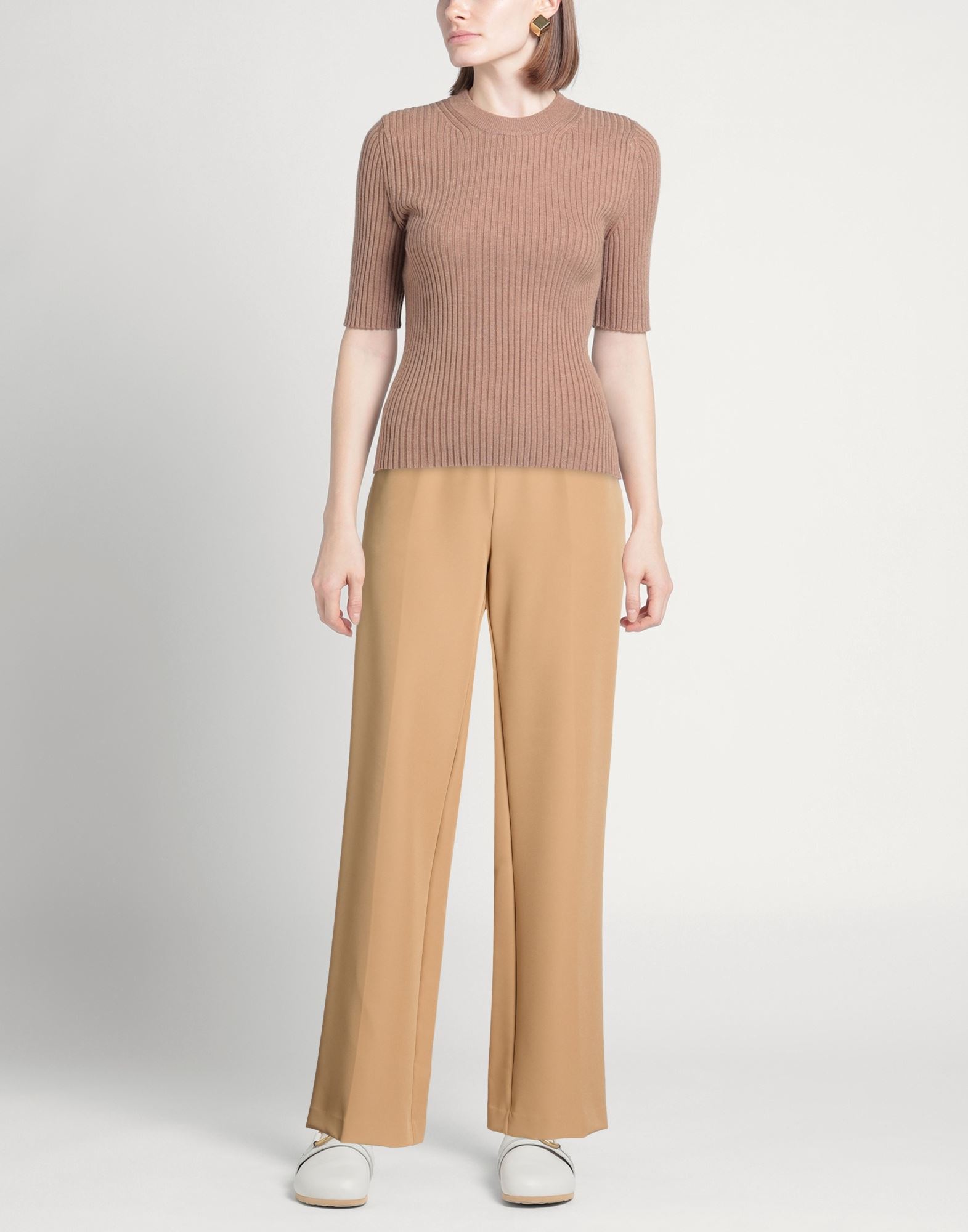  Ermanno Firenze - Hosen & Röcke - Hosen - On Yoox.com 