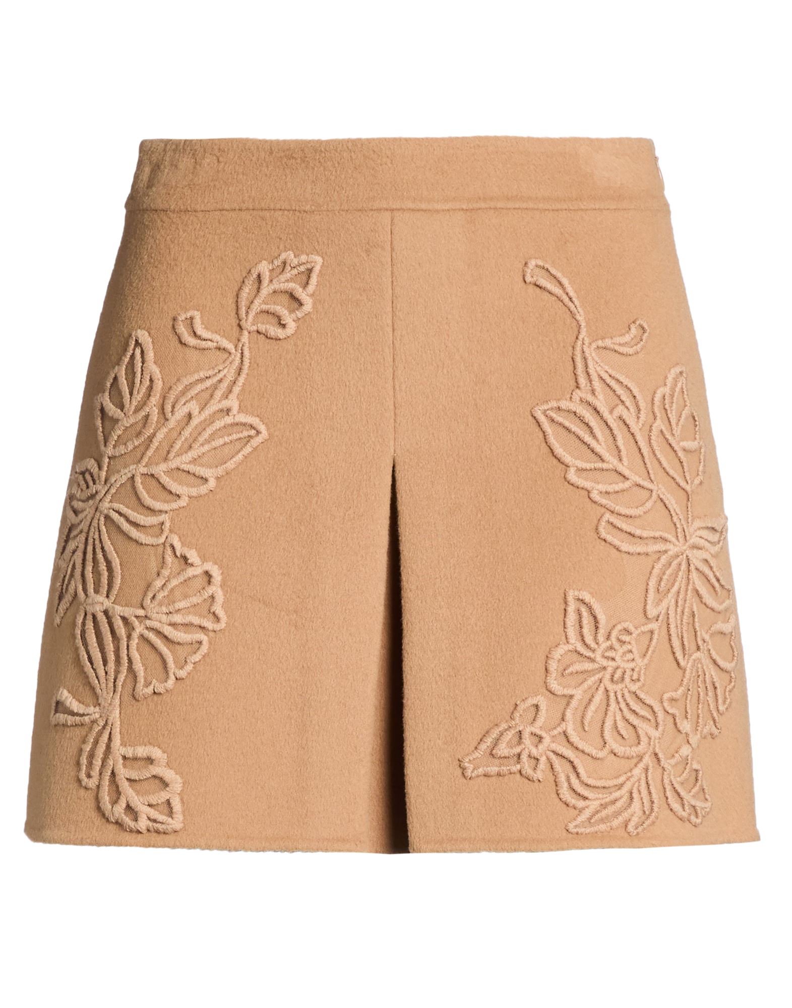  Ermanno Firenze - Hosen & Röcke - Miniröcke - On Yoox.com 