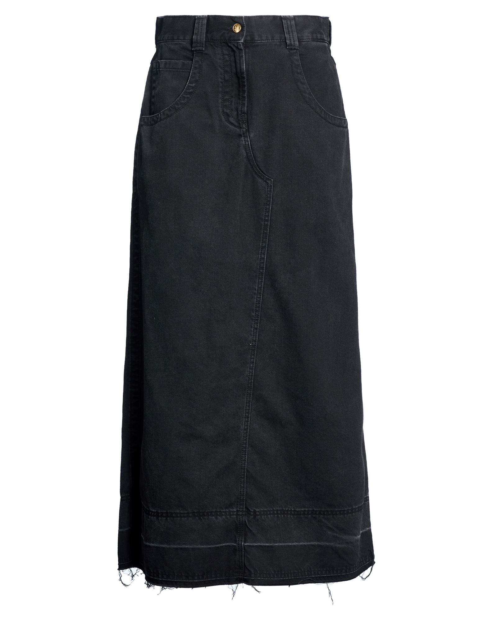  Palm Angels - Hosen & Röcke - Jeansröcke - On Yoox.com 