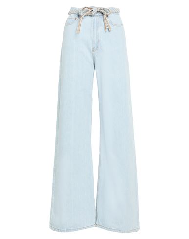Jeanshose Damen Blau 29,30 Damen