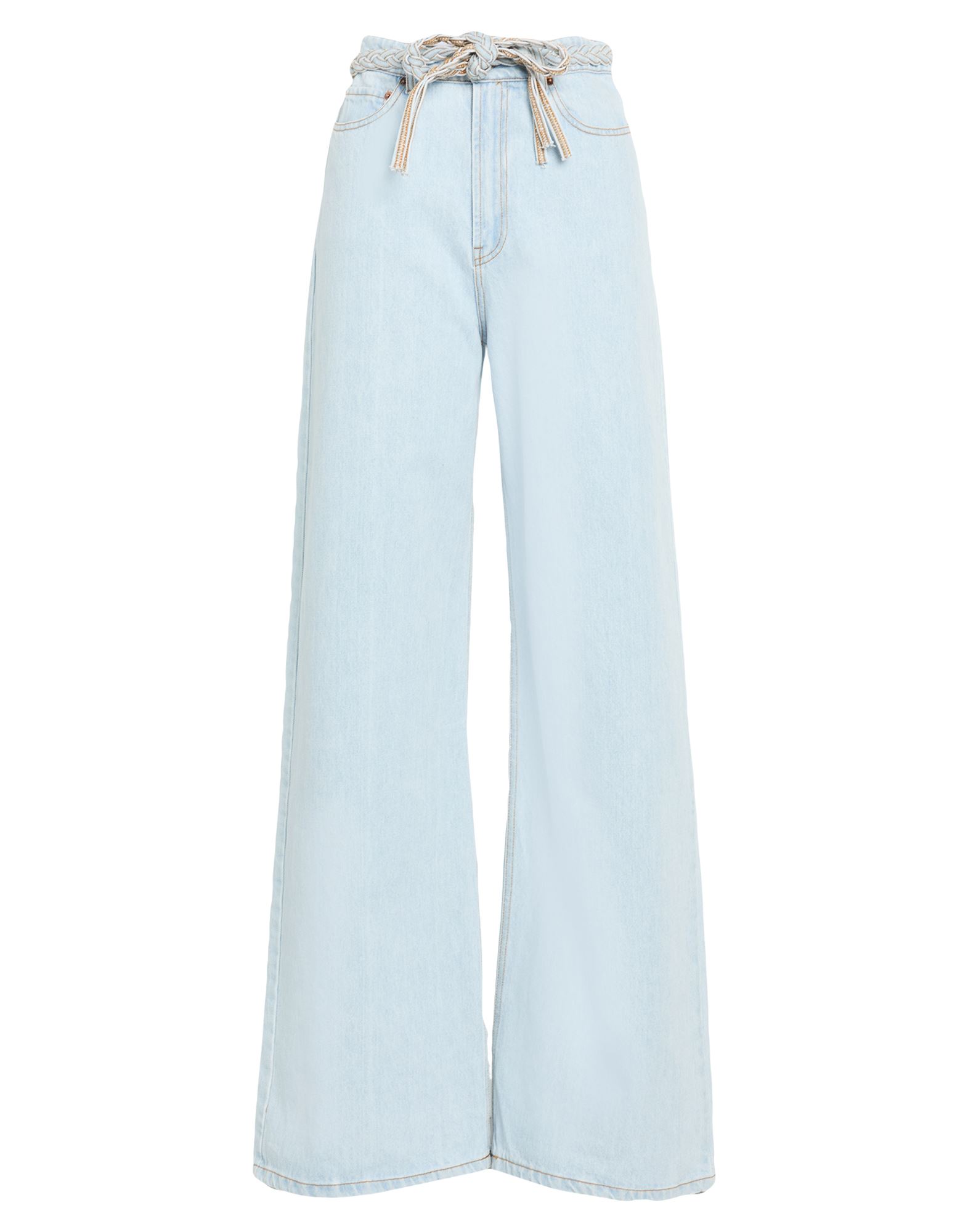  Forte Dei Marmi Couture - Hosen & Röcke - Jeanshosen - On Yoox.com 