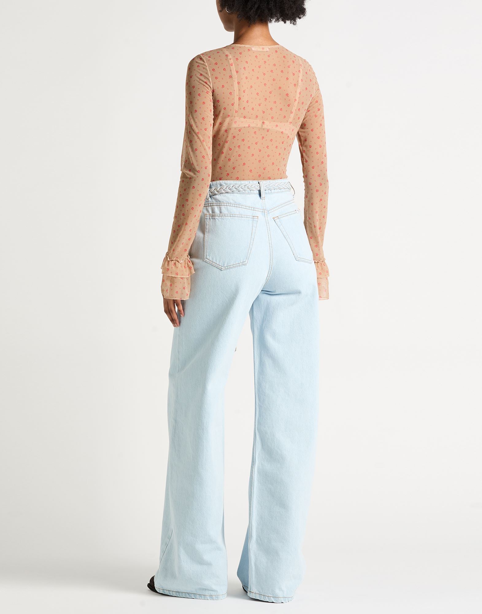  Forte Dei Marmi Couture - Hosen & Röcke - Jeanshosen - On Yoox.com 