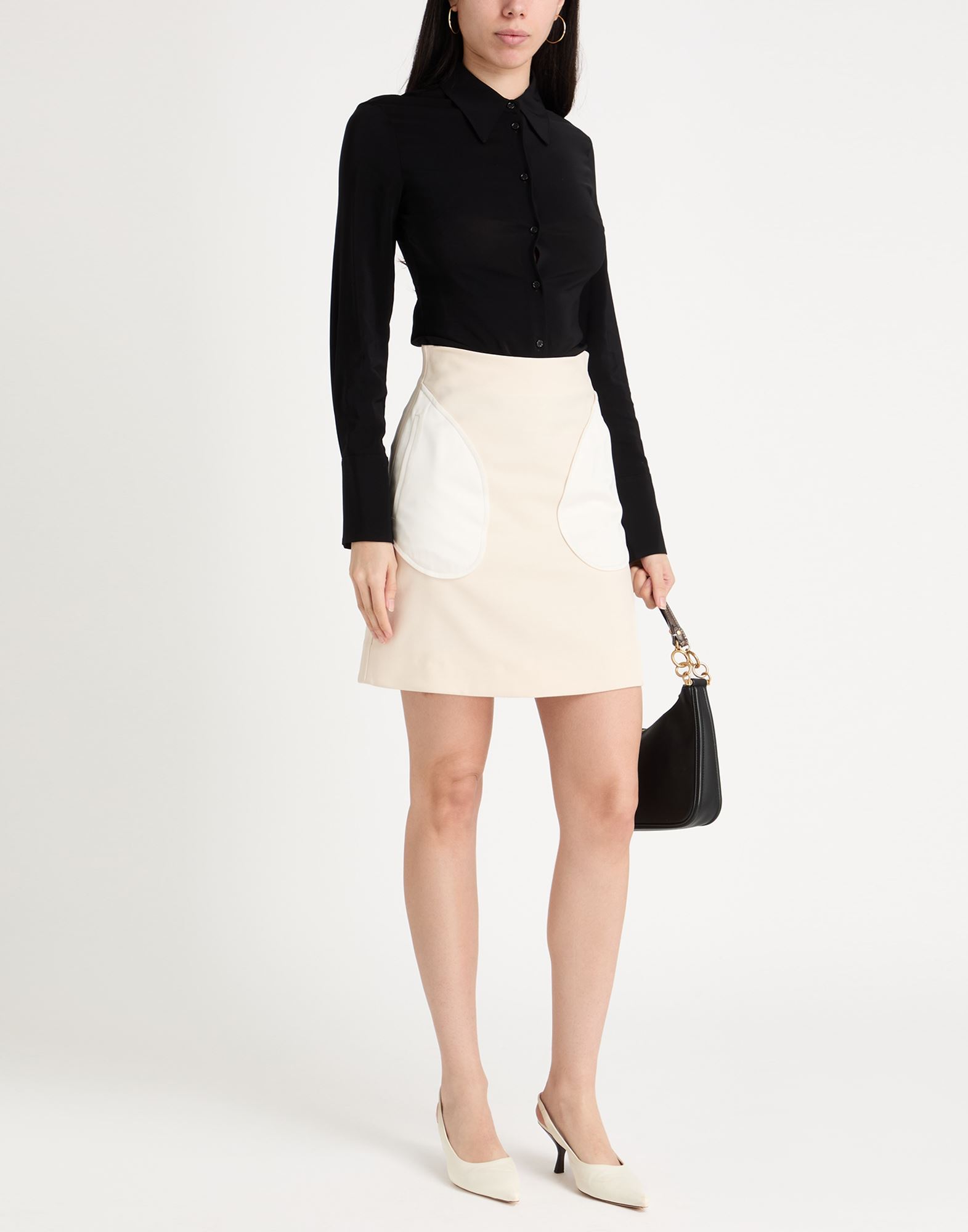  Burberry - Hosen & Röcke - Miniröcke - On Yoox.com 