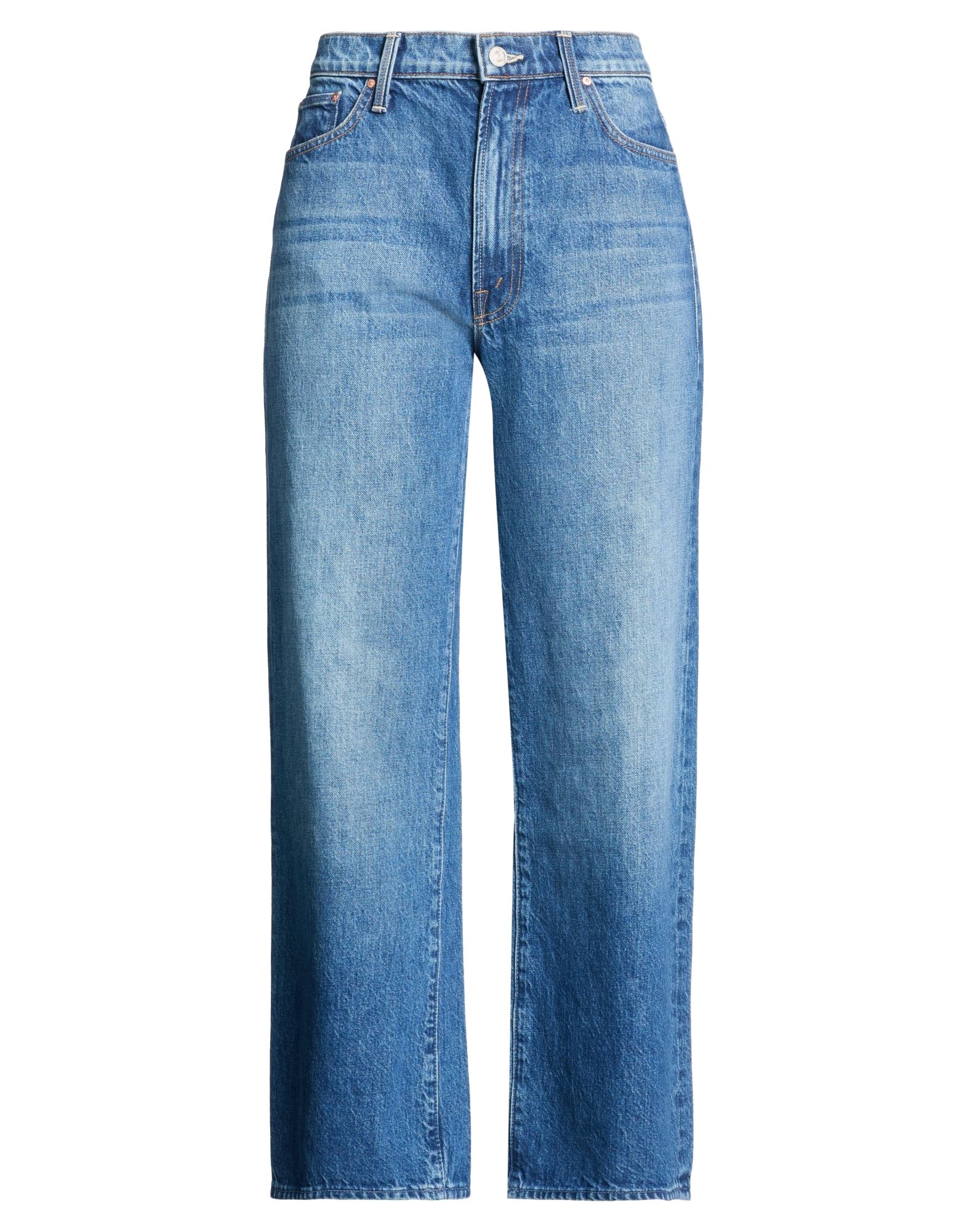MOTHER MOTHER BOTTOMWEAR Τζιν