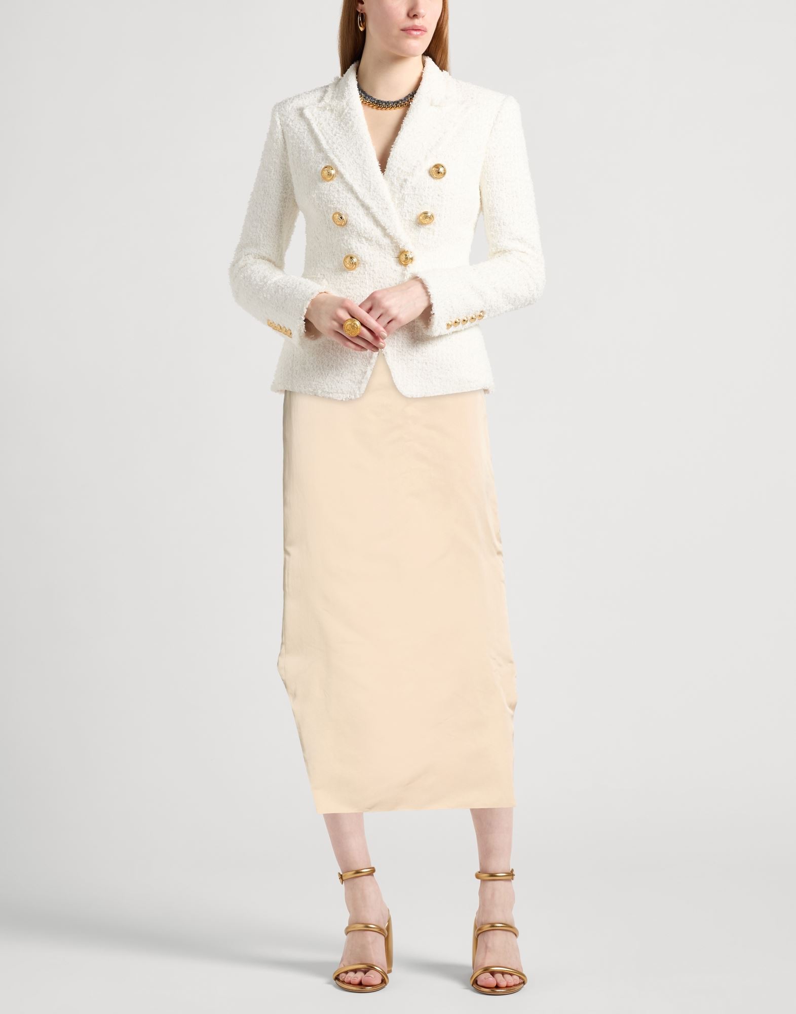 Givenchy - Hosen & Röcke - Midi-röcke - On Yoox.com 