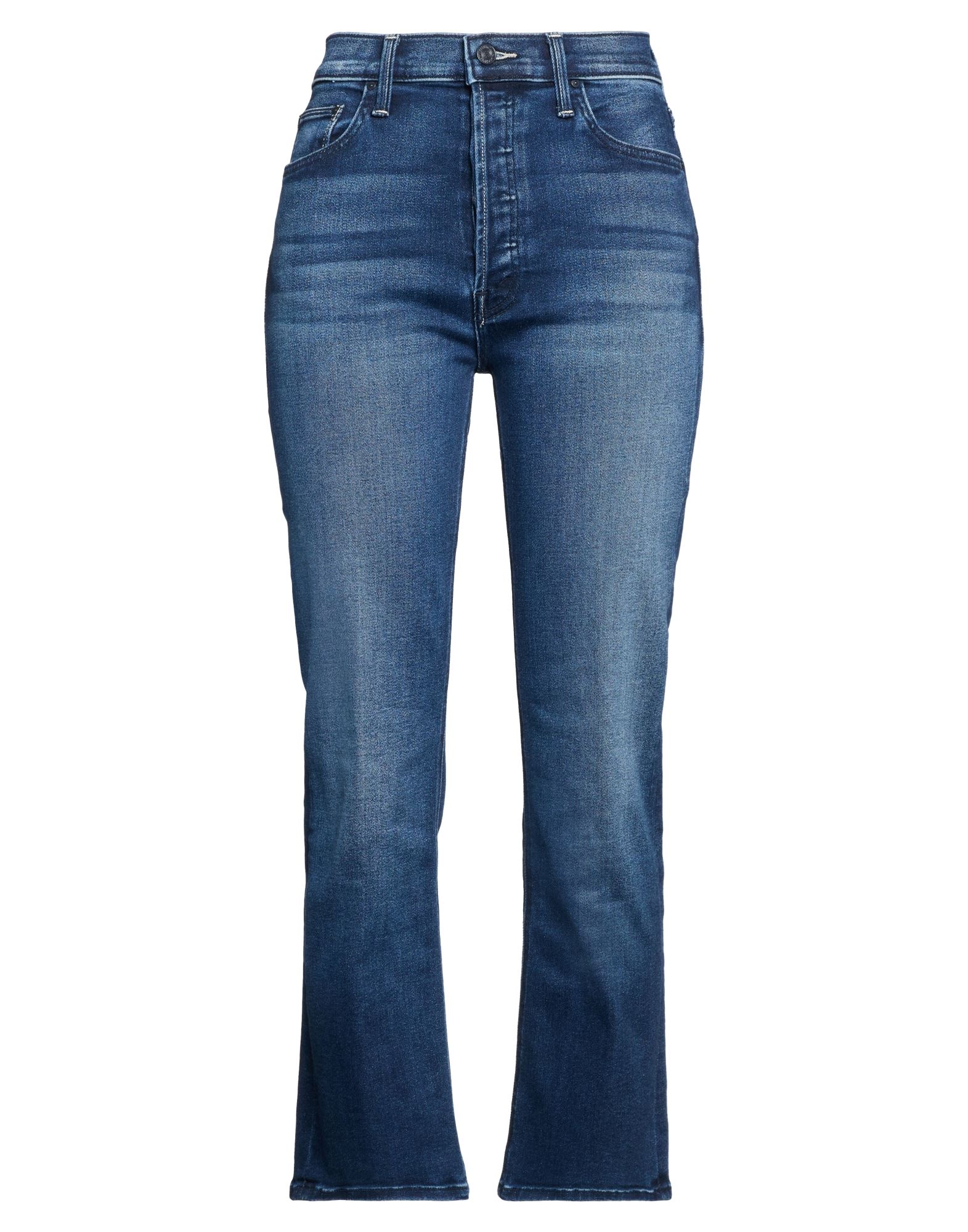 MOTHER MOTHER BOTTOMWEAR Τζιν
