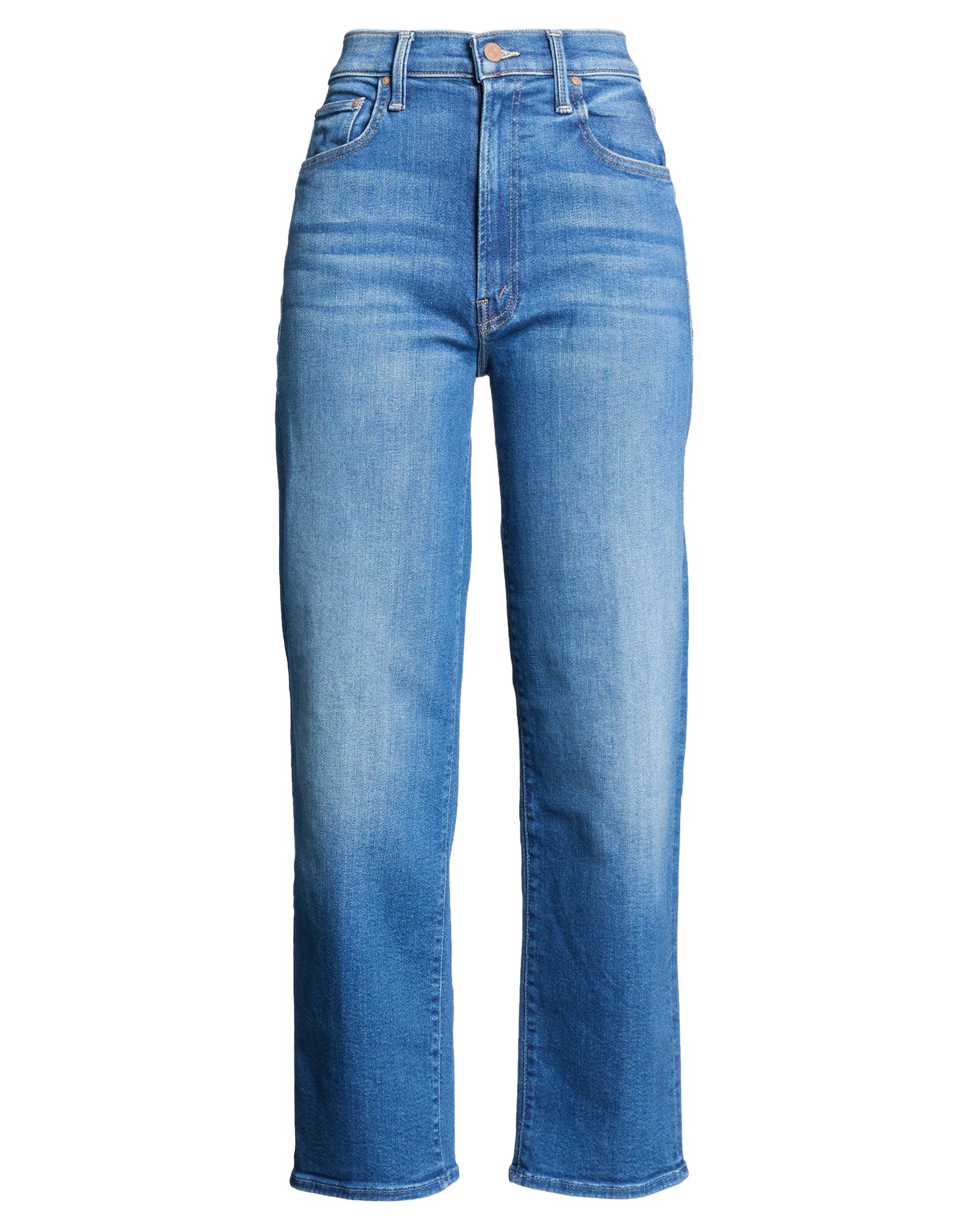 MOTHER MOTHER BOTTOMWEAR Τζιν
