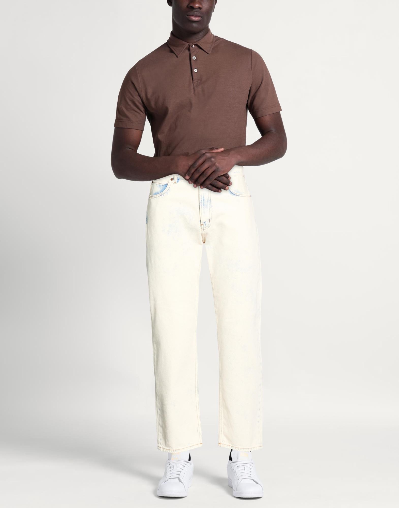  Haikure - Hosen & Röcke - Jeanshosen - On Yoox.com 