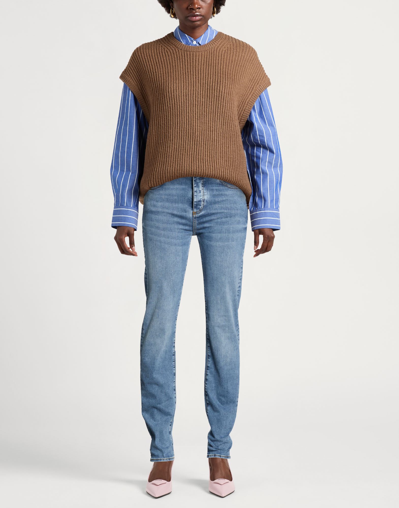  Armani Exchange - Partes De Abajo - Pantalones Vaqueros - On Yoox.com 
