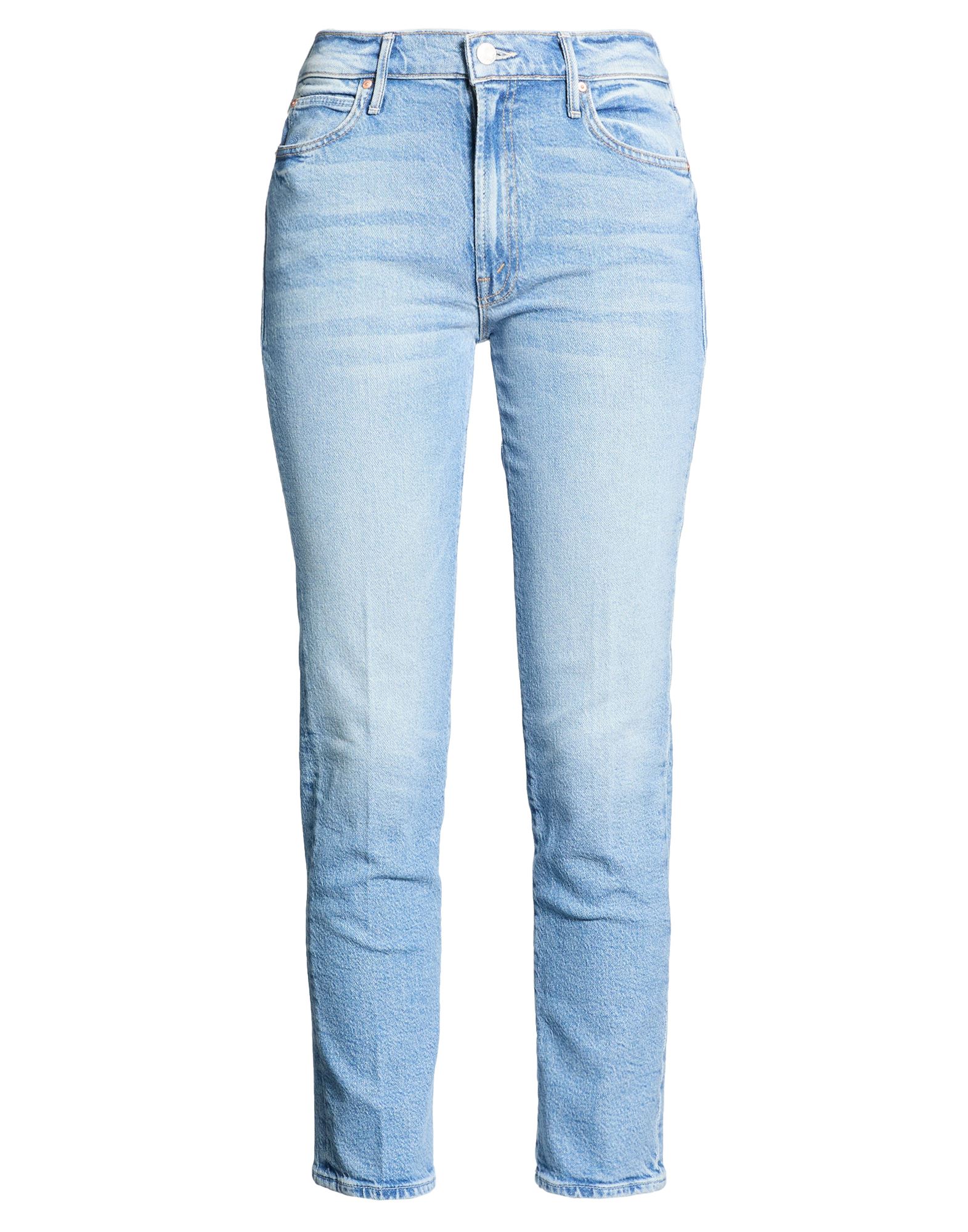 MOTHER MOTHER BOTTOMWEAR Τζιν