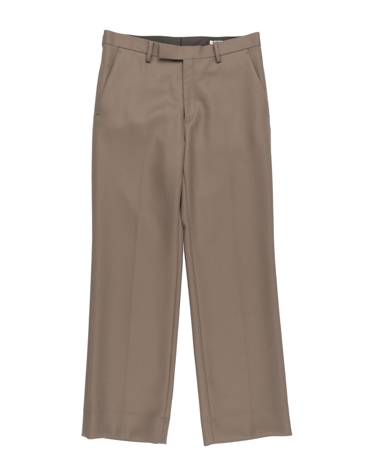  Auralee - Partes De Abajo - Pantalones - On Yoox.com 