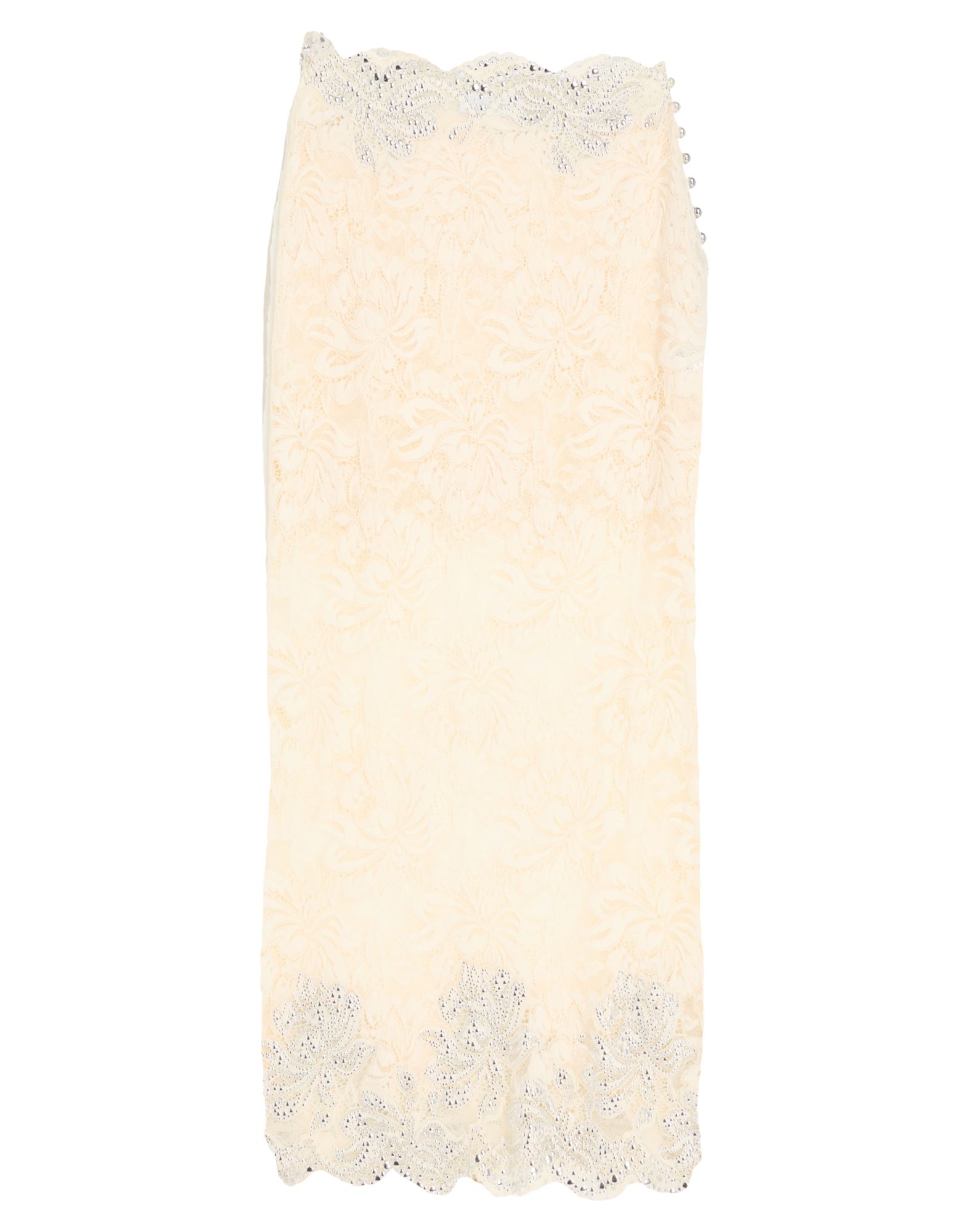 RABANNE RABANNE BOTTOMWEAR Μίντι φούστα