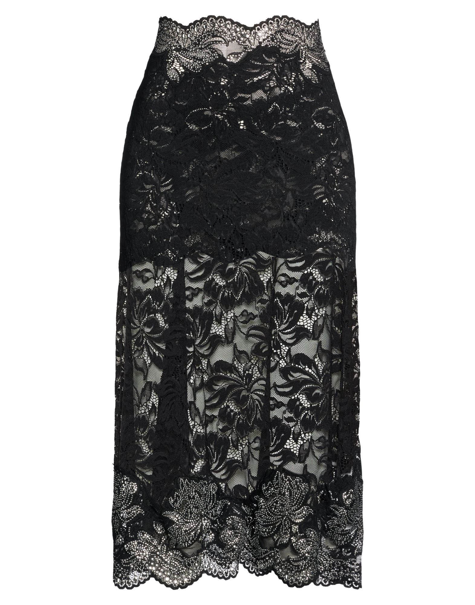 RABANNE RABANNE BOTTOMWEAR Μίντι φούστα