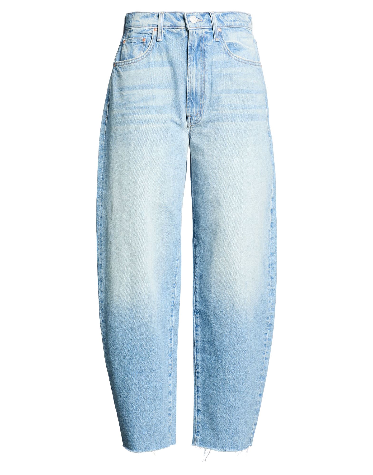 MOTHER MOTHER BOTTOMWEAR Τζιν