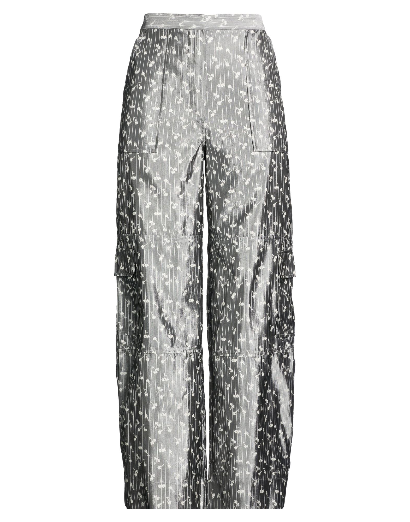 GANNI GANNI BOTTOMWEAR Casual Παντελόνι