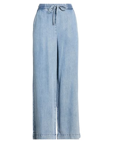 Pantalones vaqueros Mujer Azul marino 34,36,38 Mujer