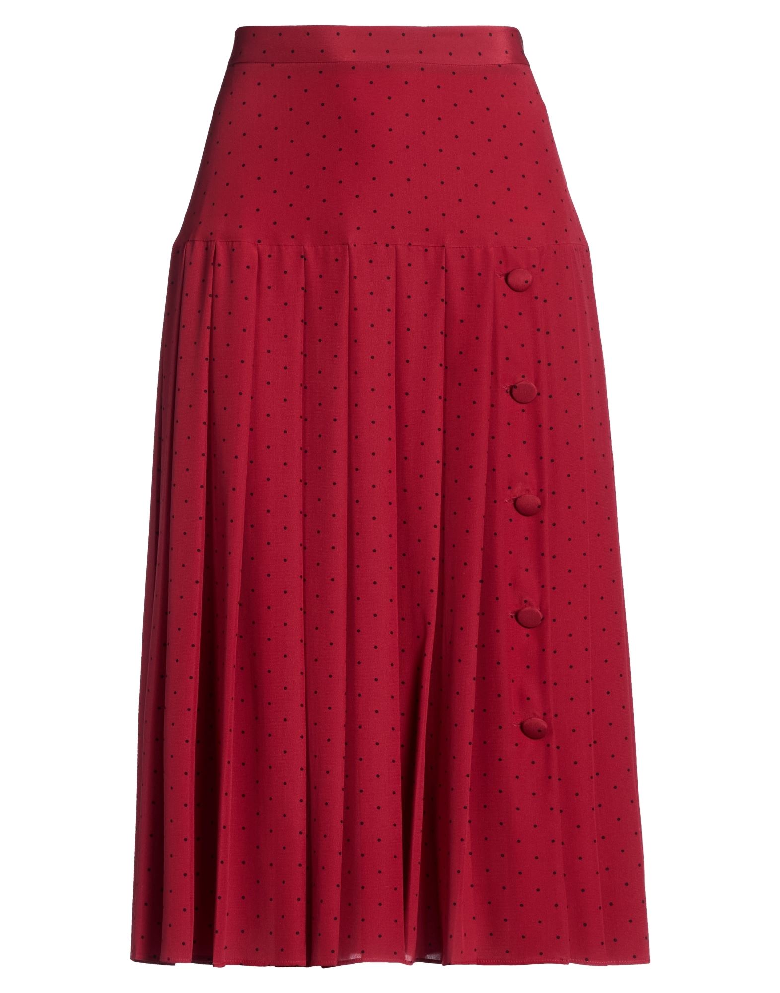  Alessandra Rich - Hosen & Röcke - Midi-röcke - On Yoox.com 