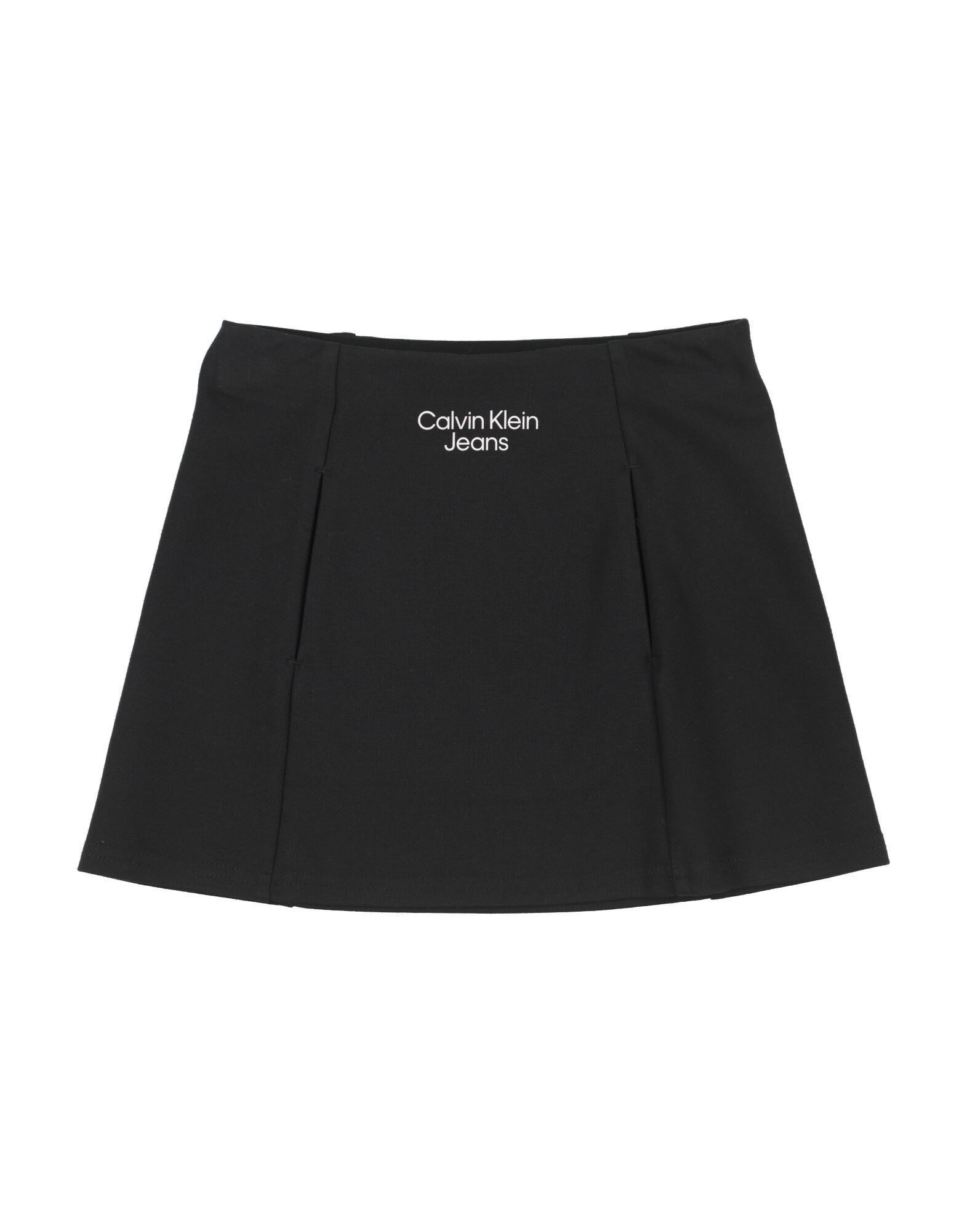  Calvin Klein Jeans - Hosen & Röcke - Kinderröcke - On Yoox.com 