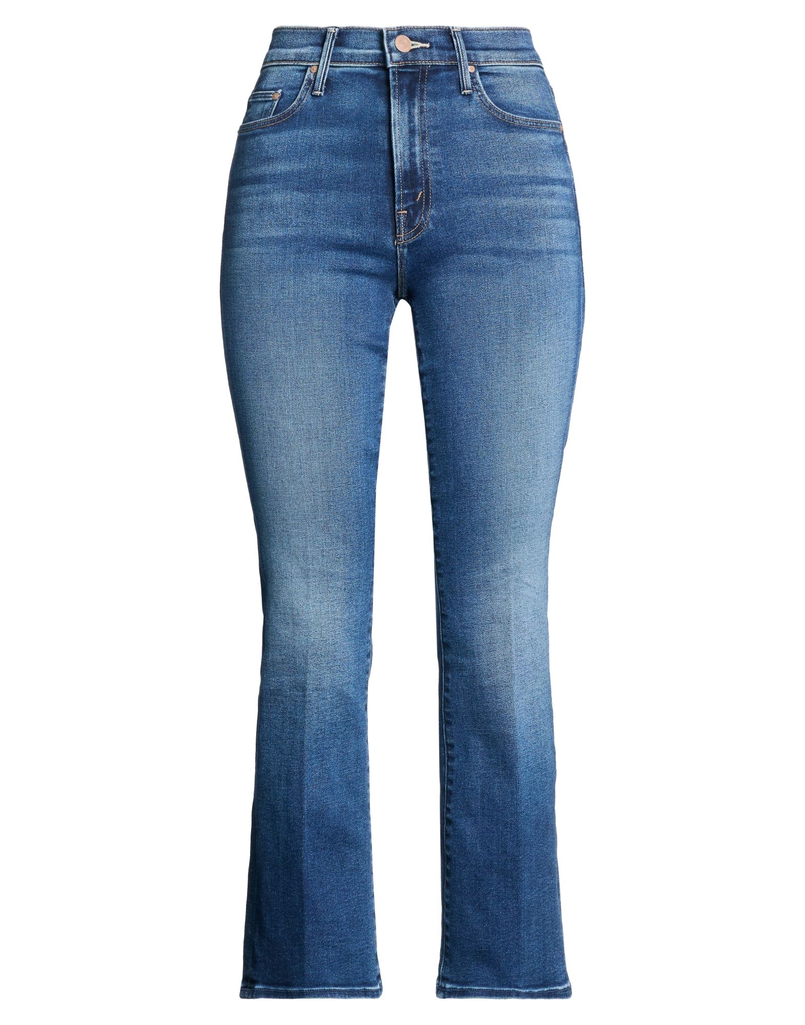  Mother - Partes De Abajo - Pantalones Vaqueros - On Yoox.com 