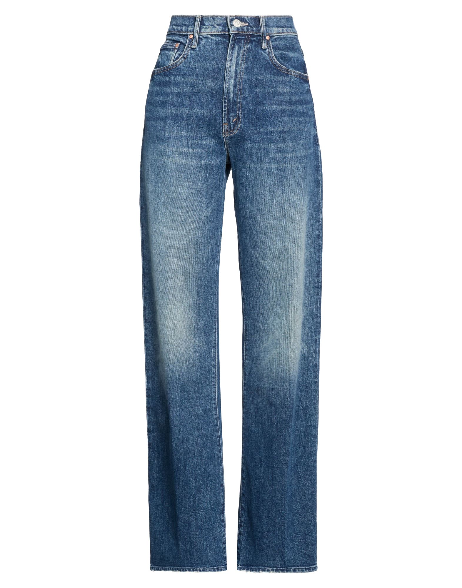 MOTHER MOTHER BOTTOMWEAR Τζιν